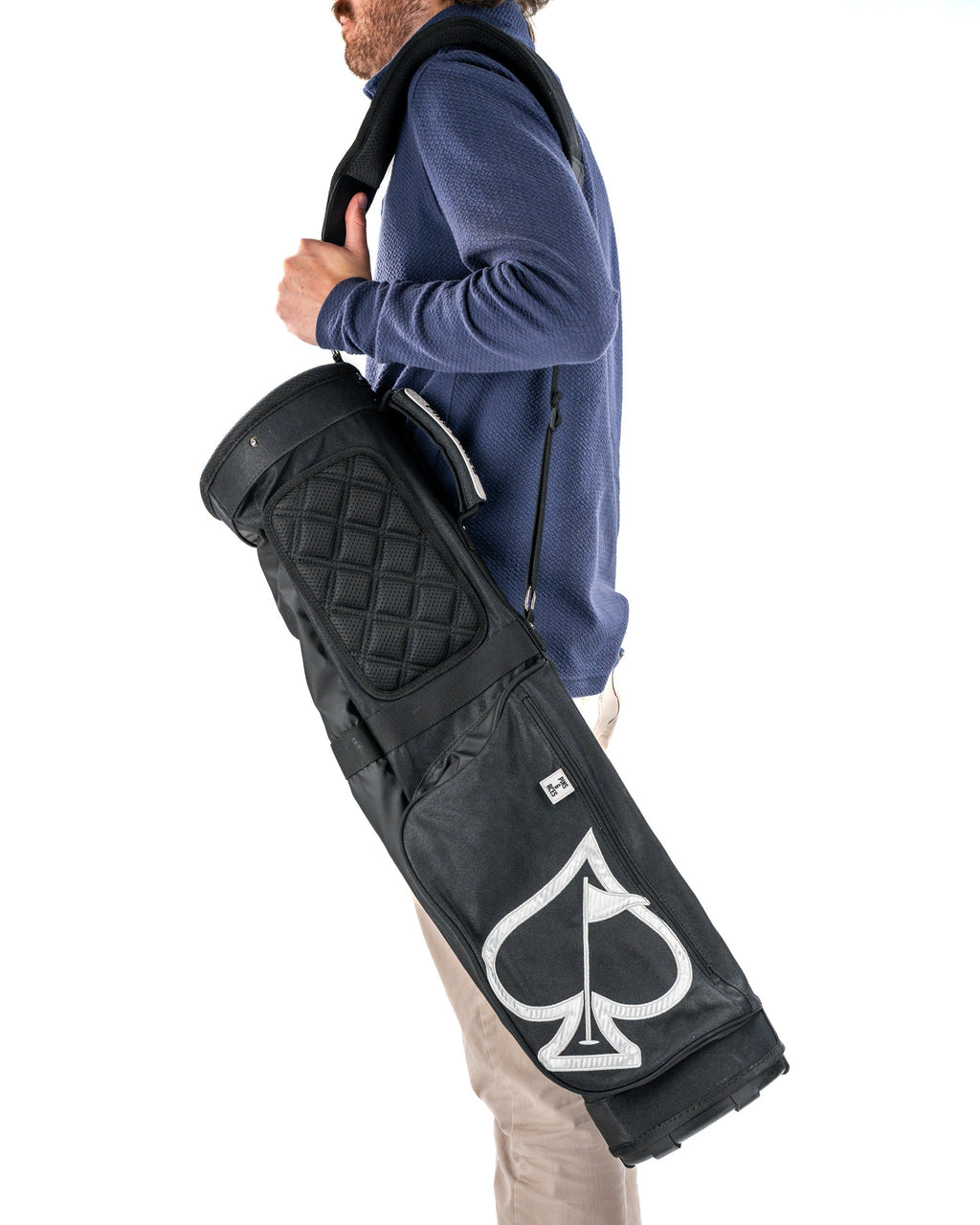 6.Sunday Golf Bag