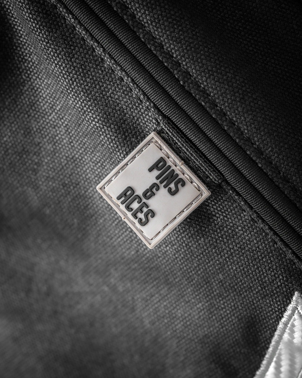 6.Sunday Golf Bag
