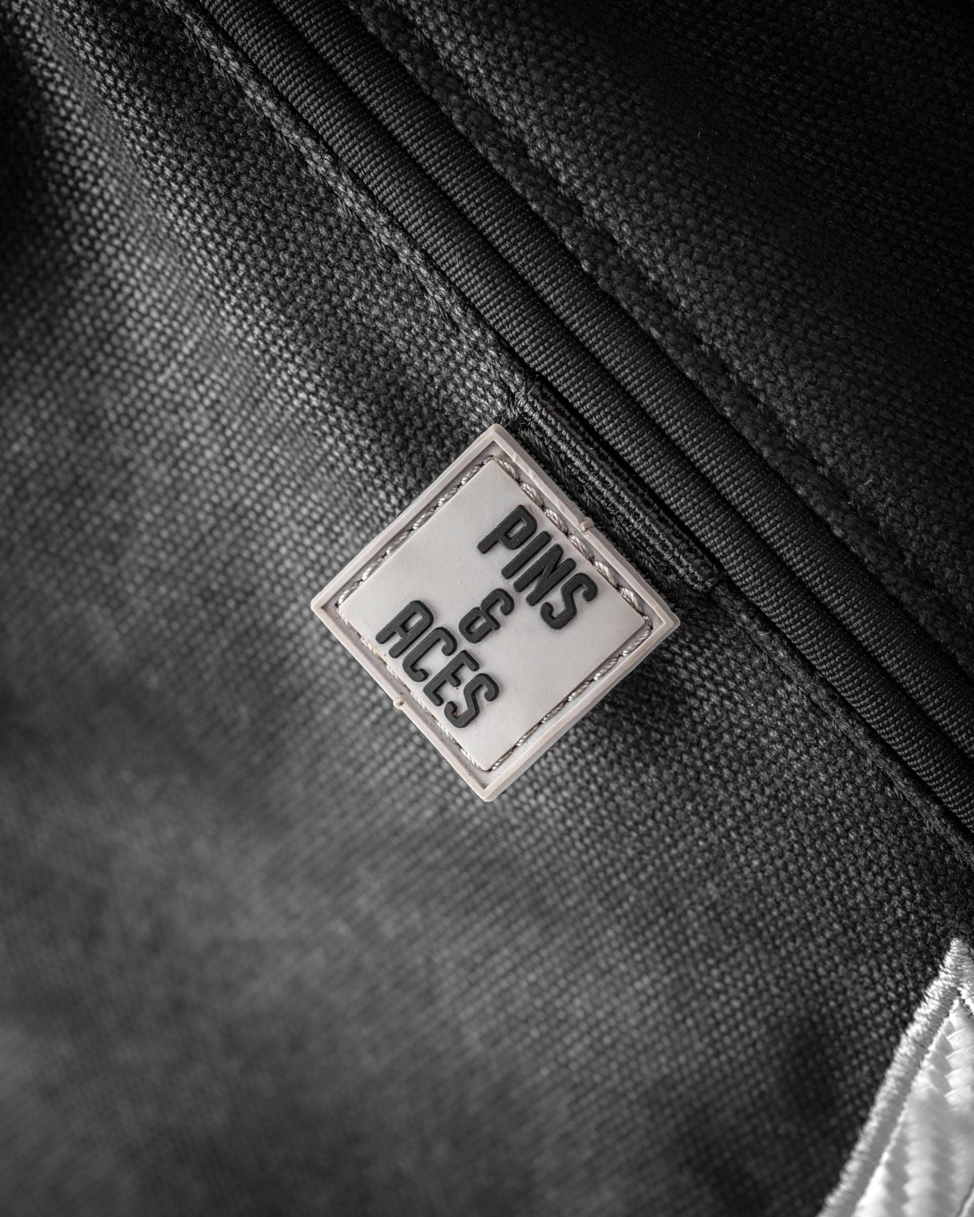 6.Sunday Golf Bag