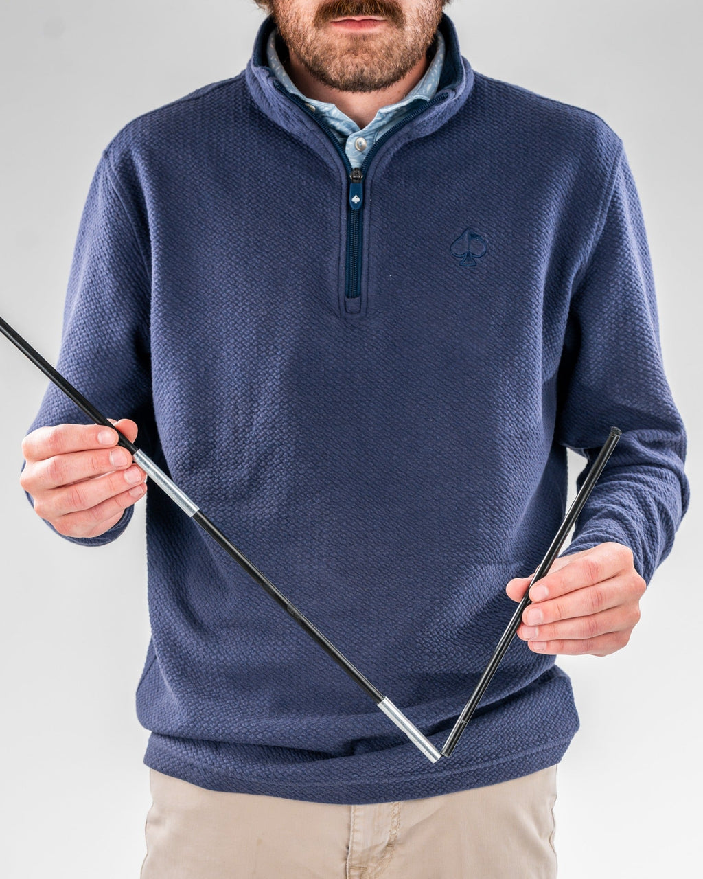 6.Sunday Golf Bag
