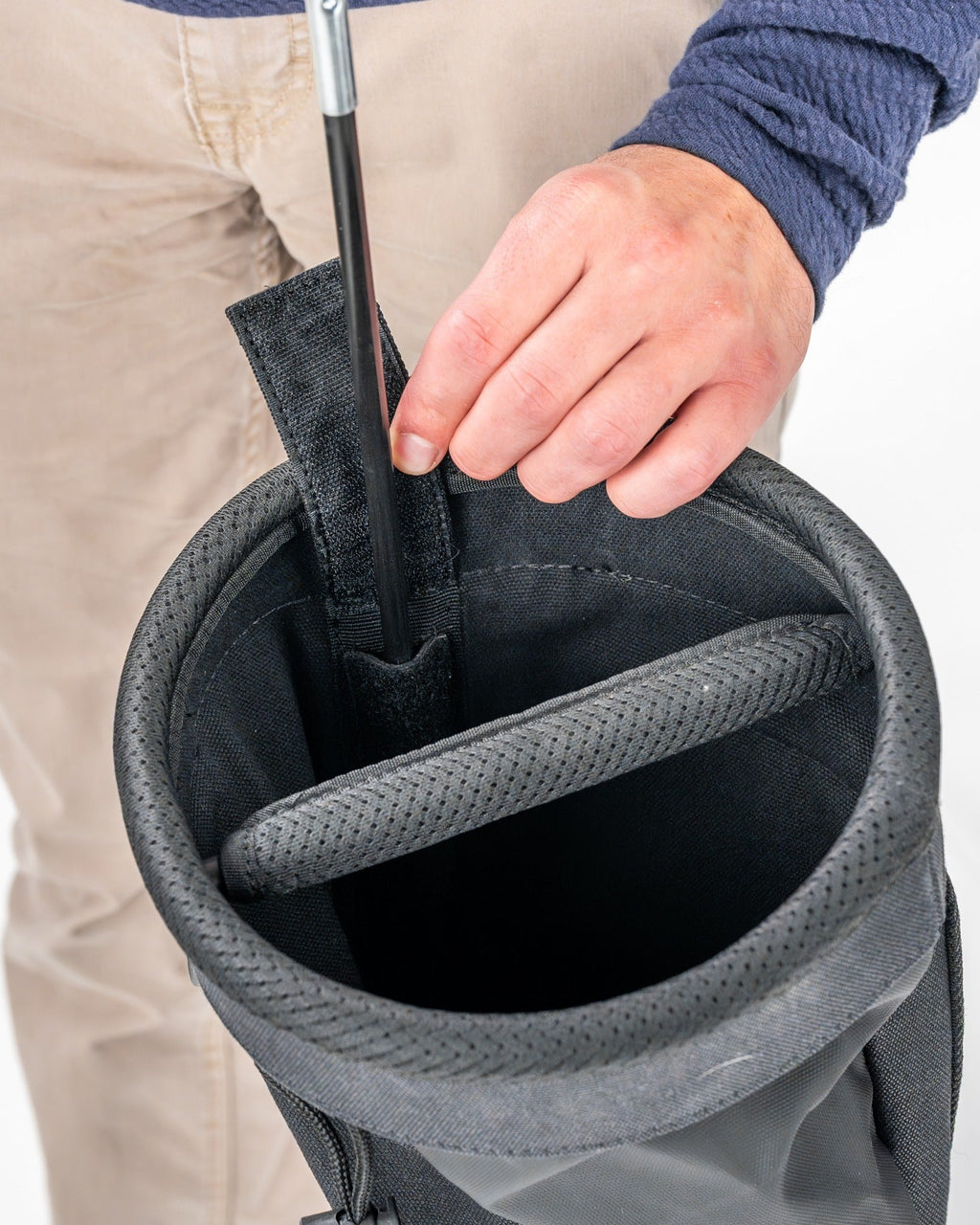 6.Sunday Golf Bag