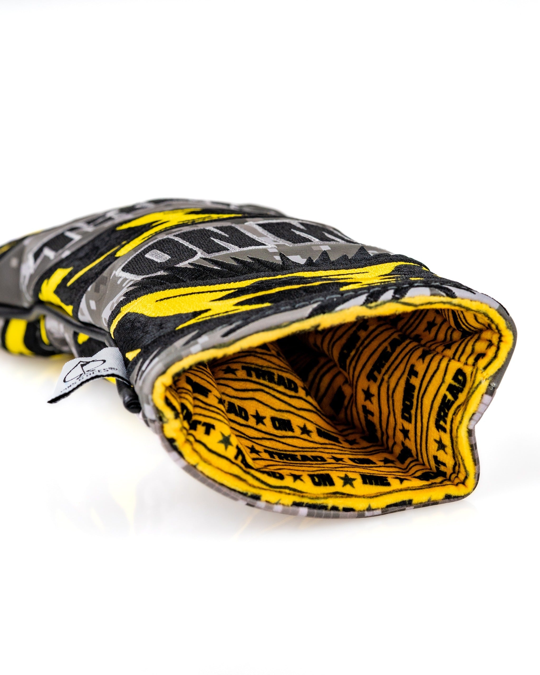 BC.Don't Tread On Me 2.0 - Fairway Cover