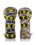 BC.Don't Tread On Me 2.0 - Fairway Cover