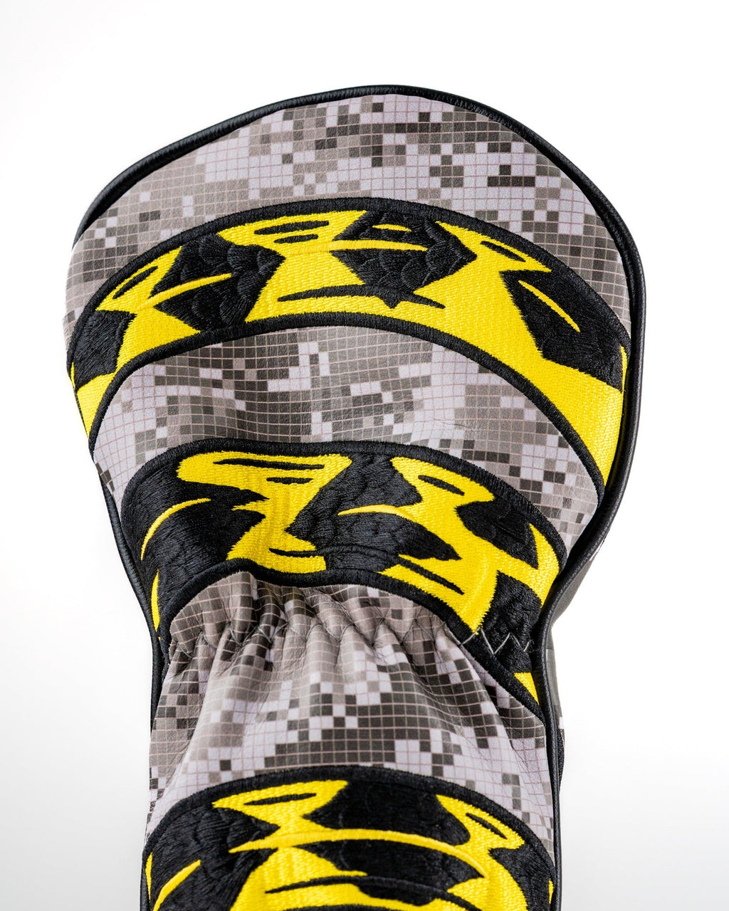 BC.Don't Tread On Me 2.0 - Fairway Cover