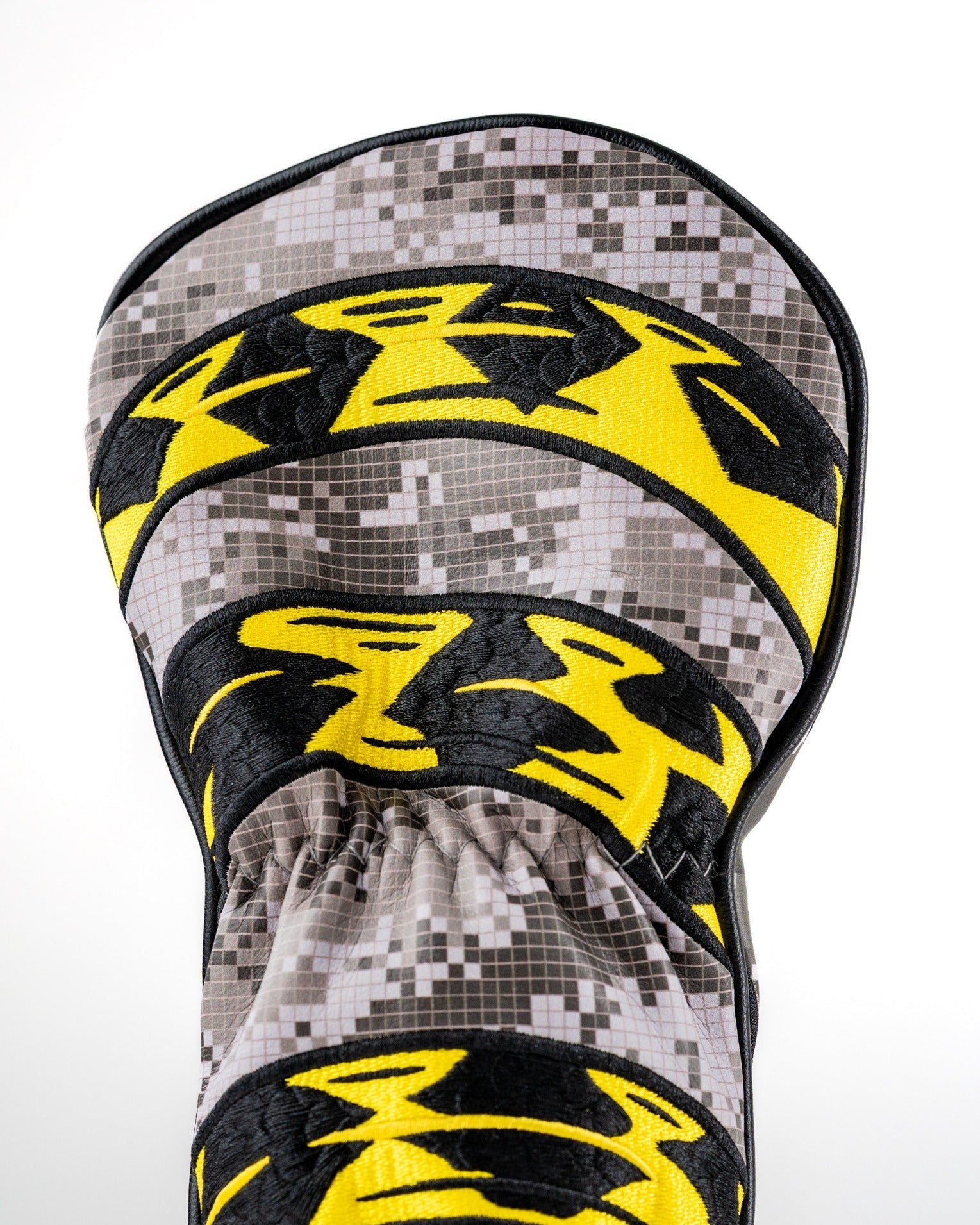 BC.Don't Tread On Me 2.0 - Fairway Cover