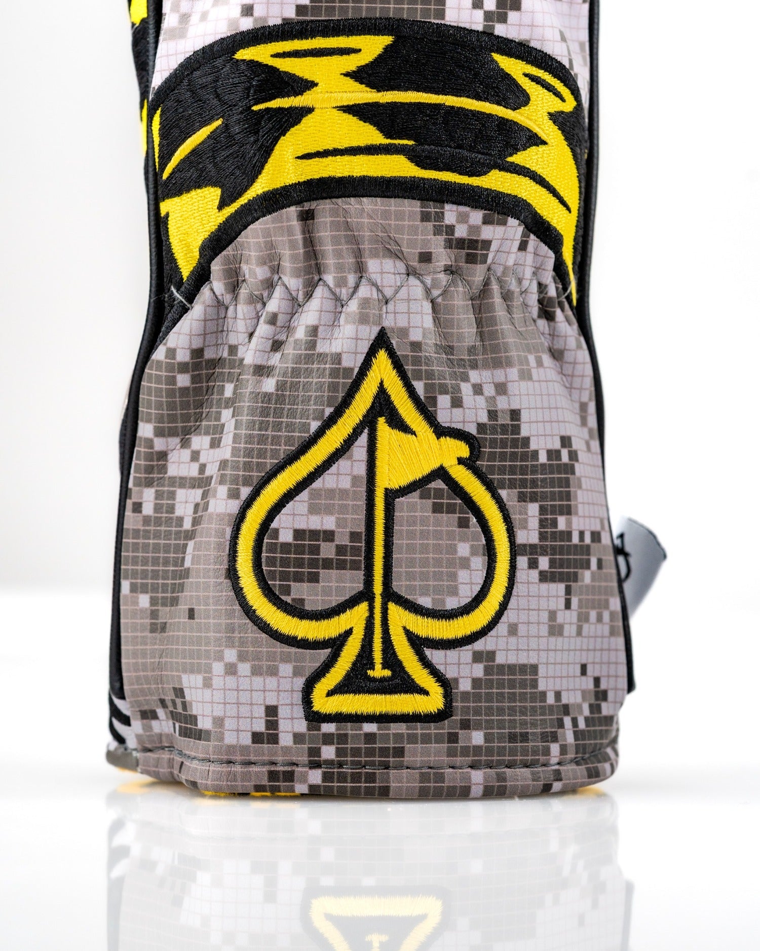 BC.Don't Tread On Me 2.0 - Fairway Cover