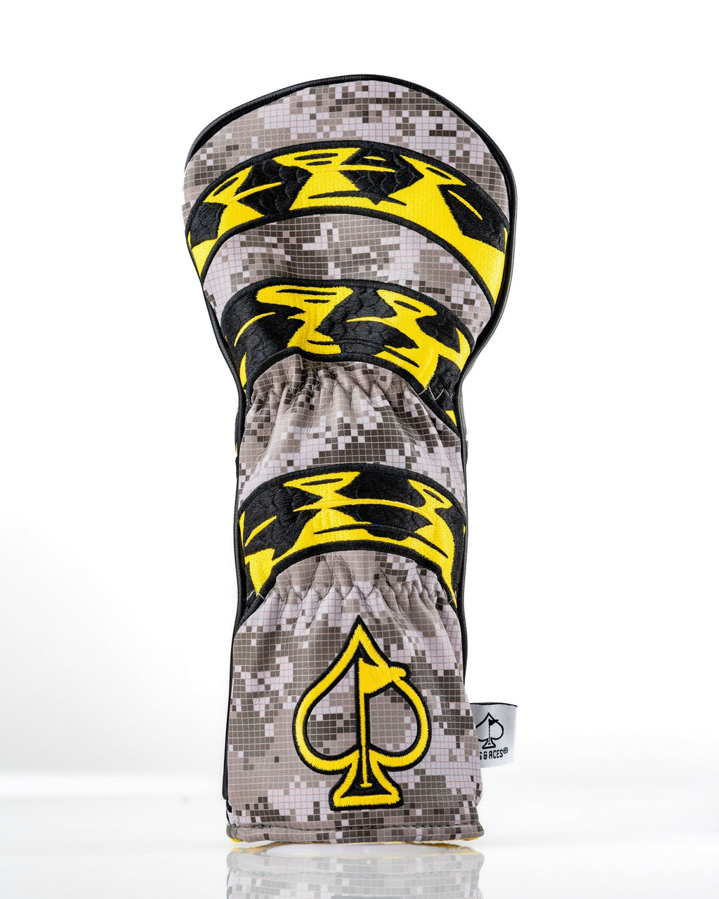 BC.Don't Tread On Me 2.0 - Fairway Cover