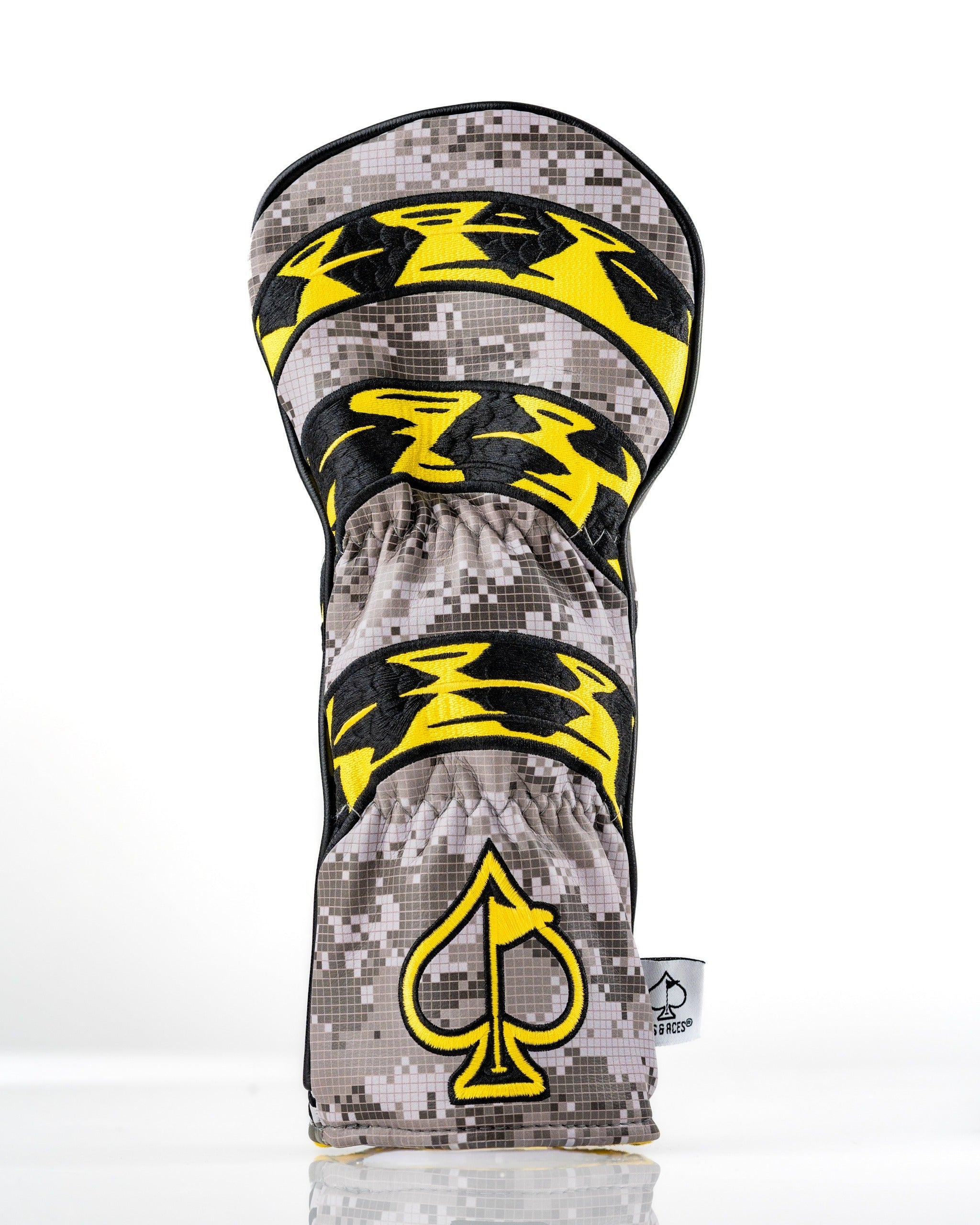 BC.Don't Tread On Me 2.0 - Fairway Cover
