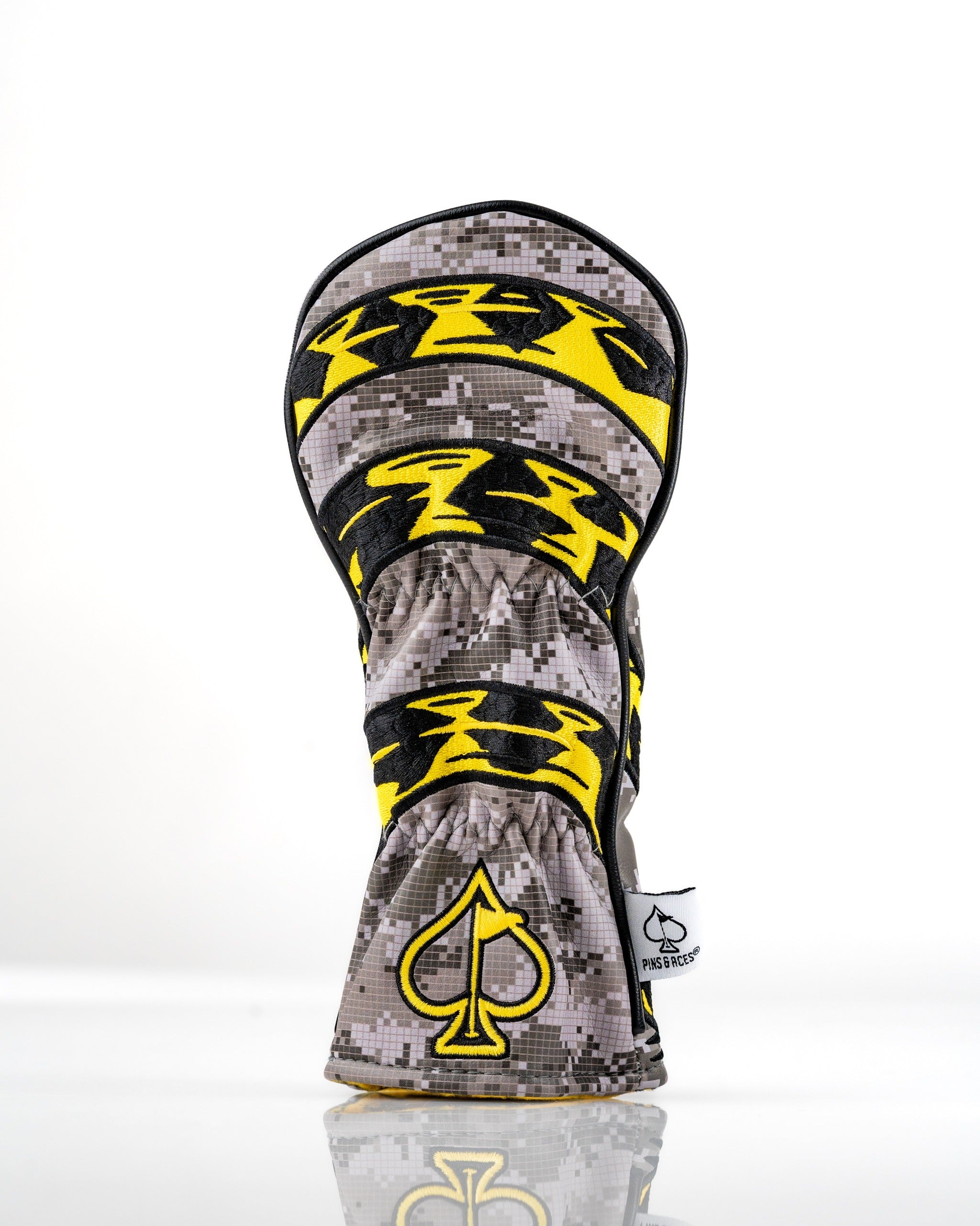 BC.Don't Tread On Me 2.0 - Hybrid Cover