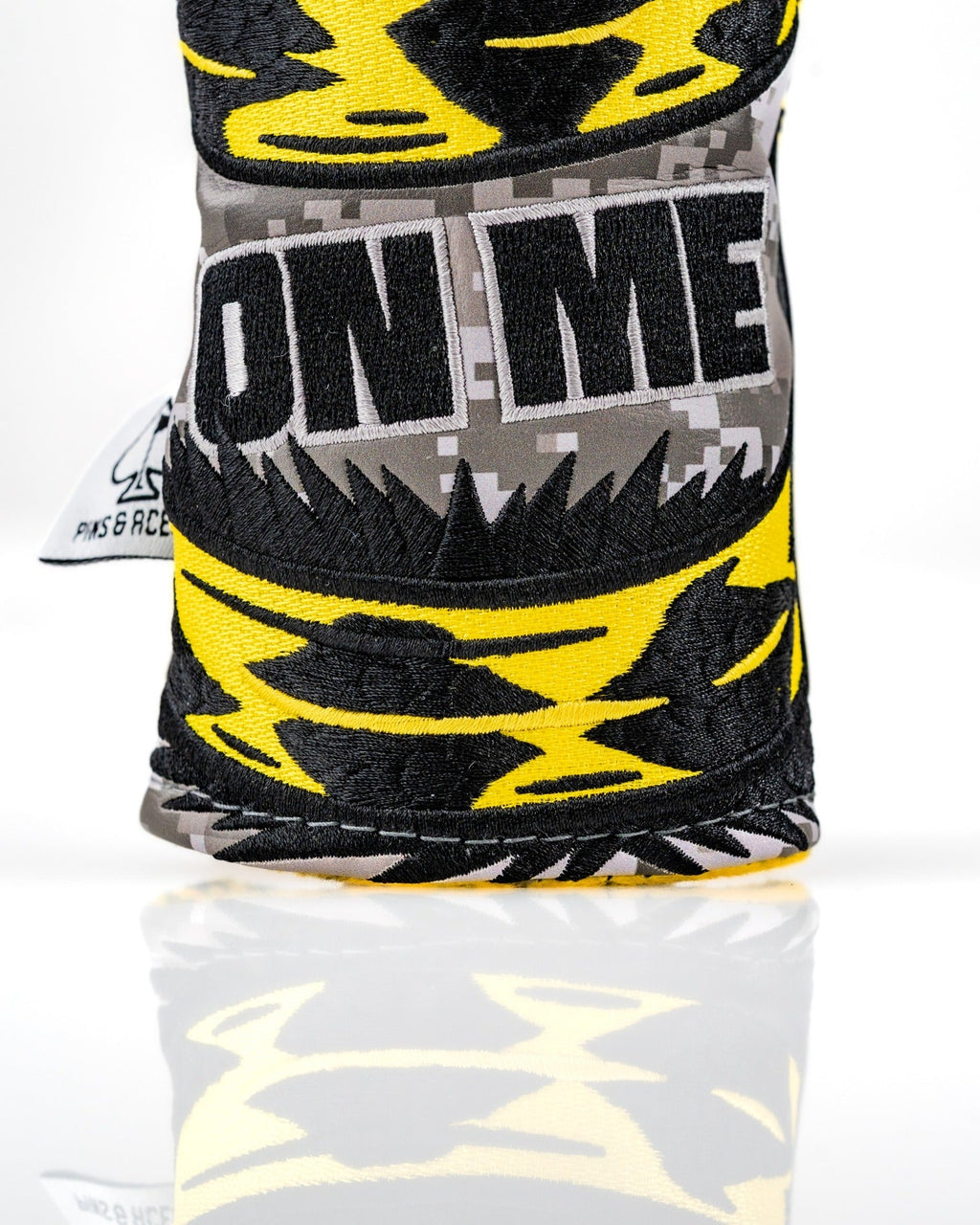 BC.Don't Tread On Me 2.0 - Hybrid Cover