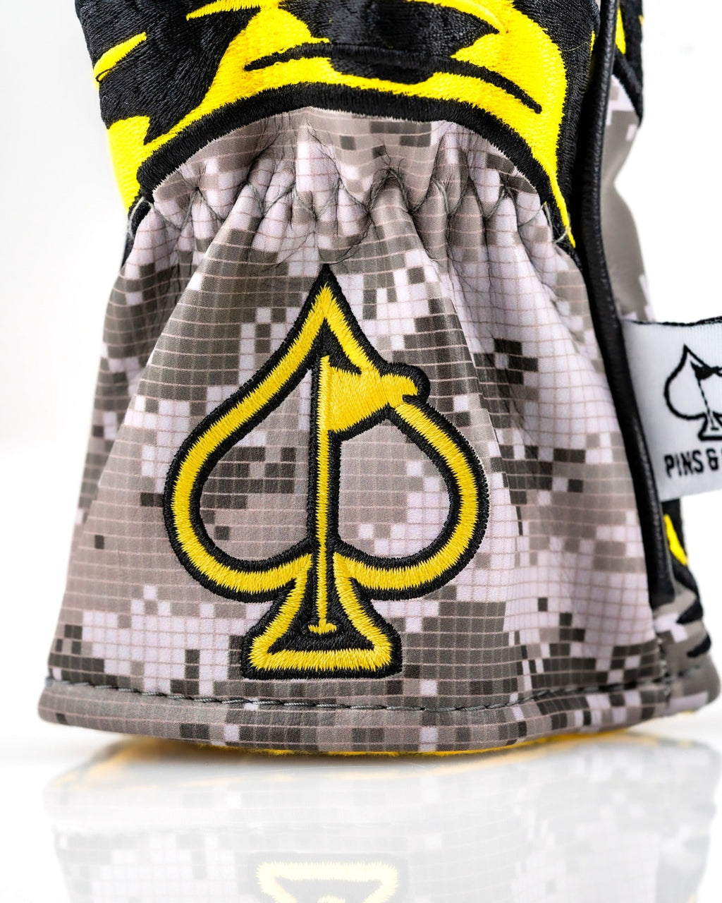 BC.Don't Tread On Me 2.0 - Hybrid Cover