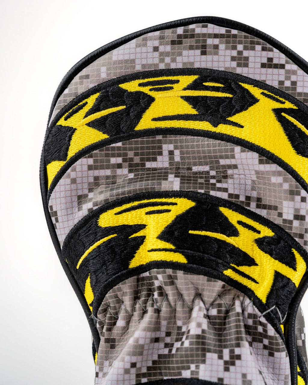 BC.Don't Tread On Me 2.0 - Hybrid Cover