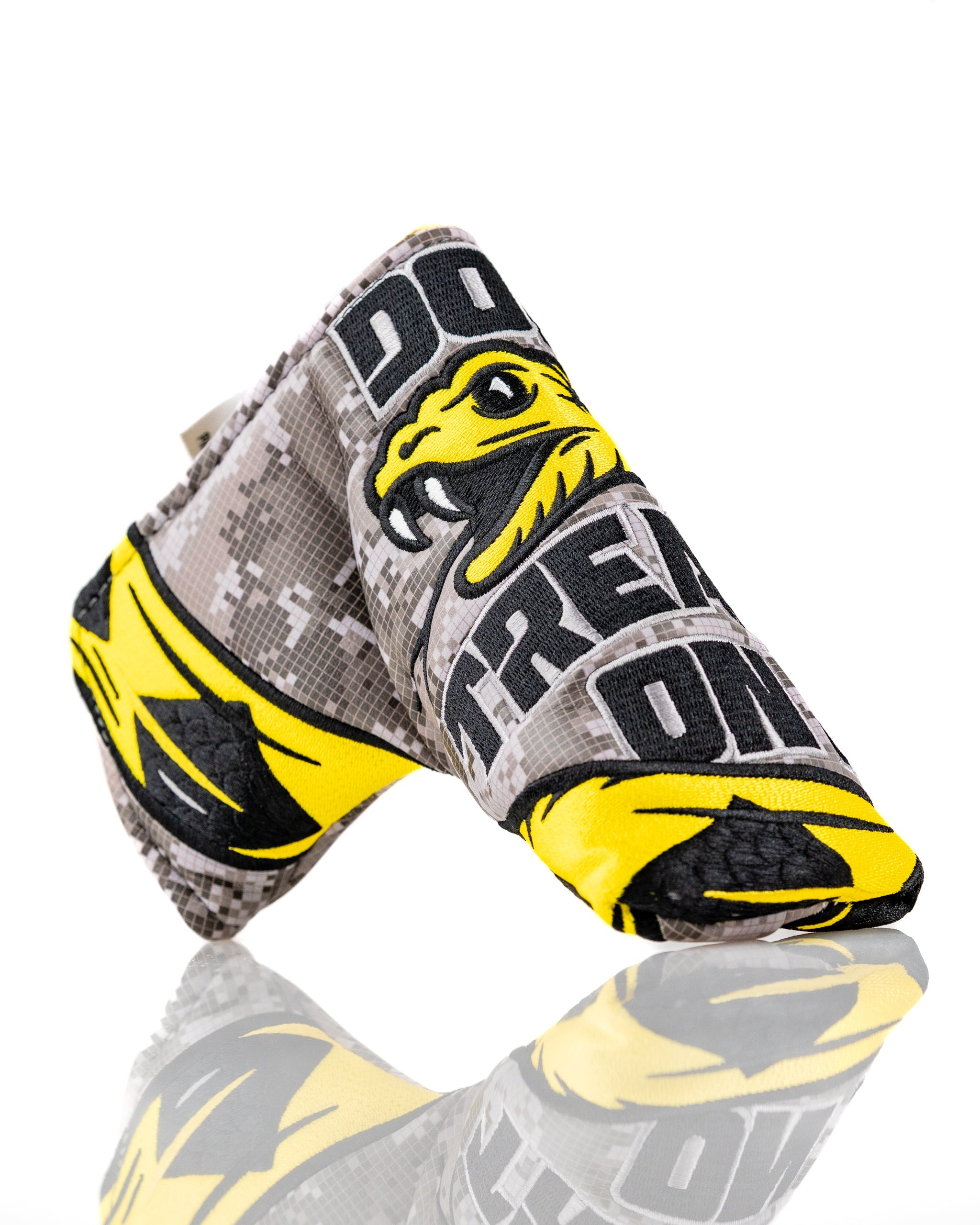 BC.Don't Tread On Me 2.0 - Blade Putter Cover