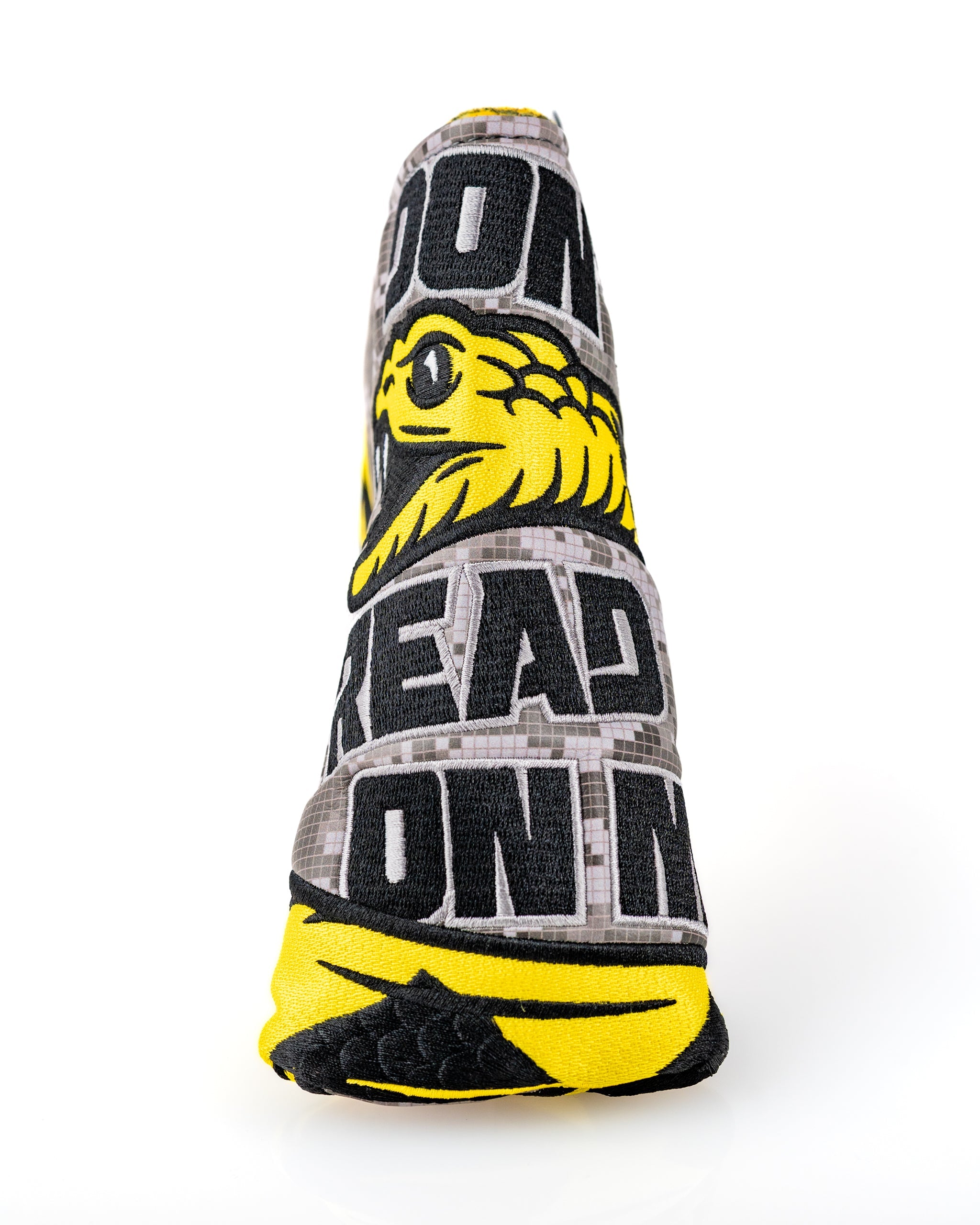 BC.Don't Tread On Me 2.0 - Blade Putter Cover