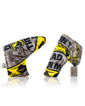 BC.Don't Tread On Me 2.0 - Blade Putter Cover
