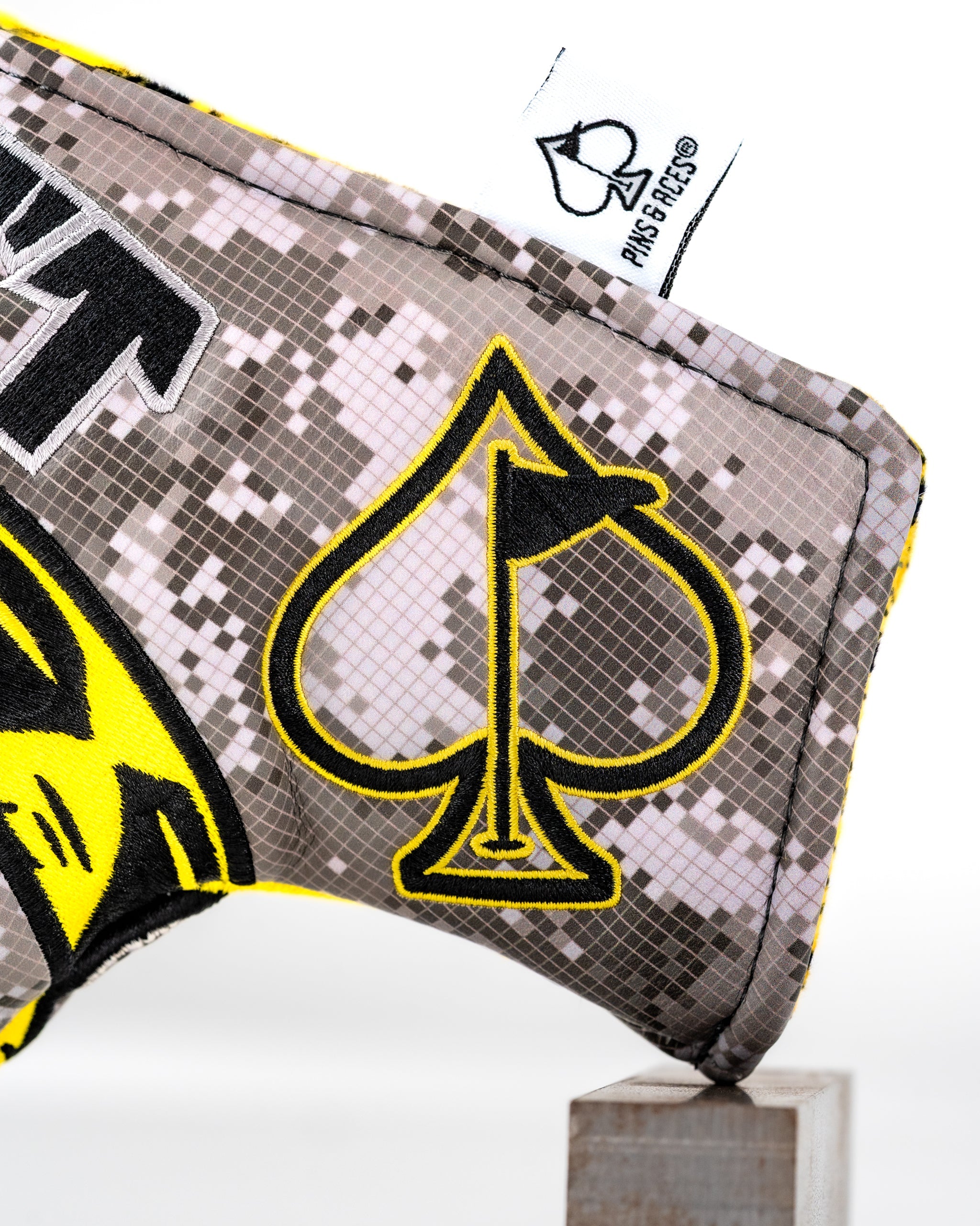 BC.Don't Tread On Me 2.0 - Blade Putter Cover