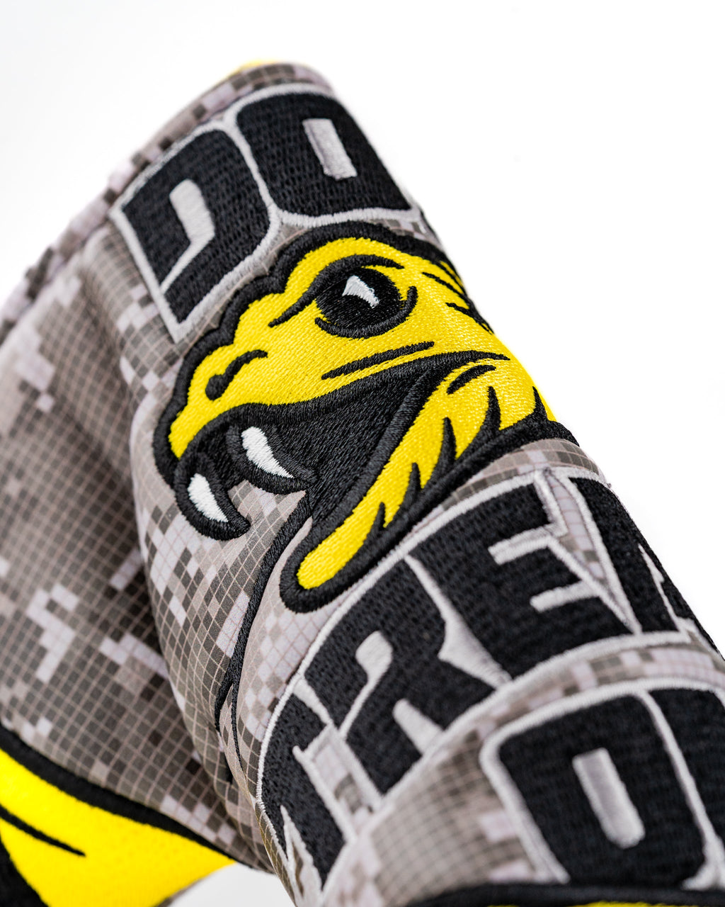 BC.Don't Tread On Me 2.0 - Blade Putter Cover