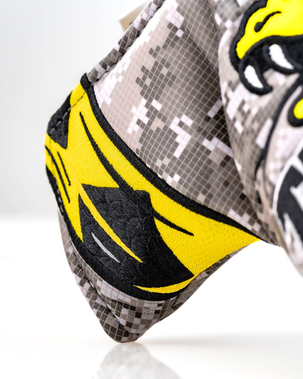 BC.Don't Tread On Me 2.0 - Blade Putter Cover