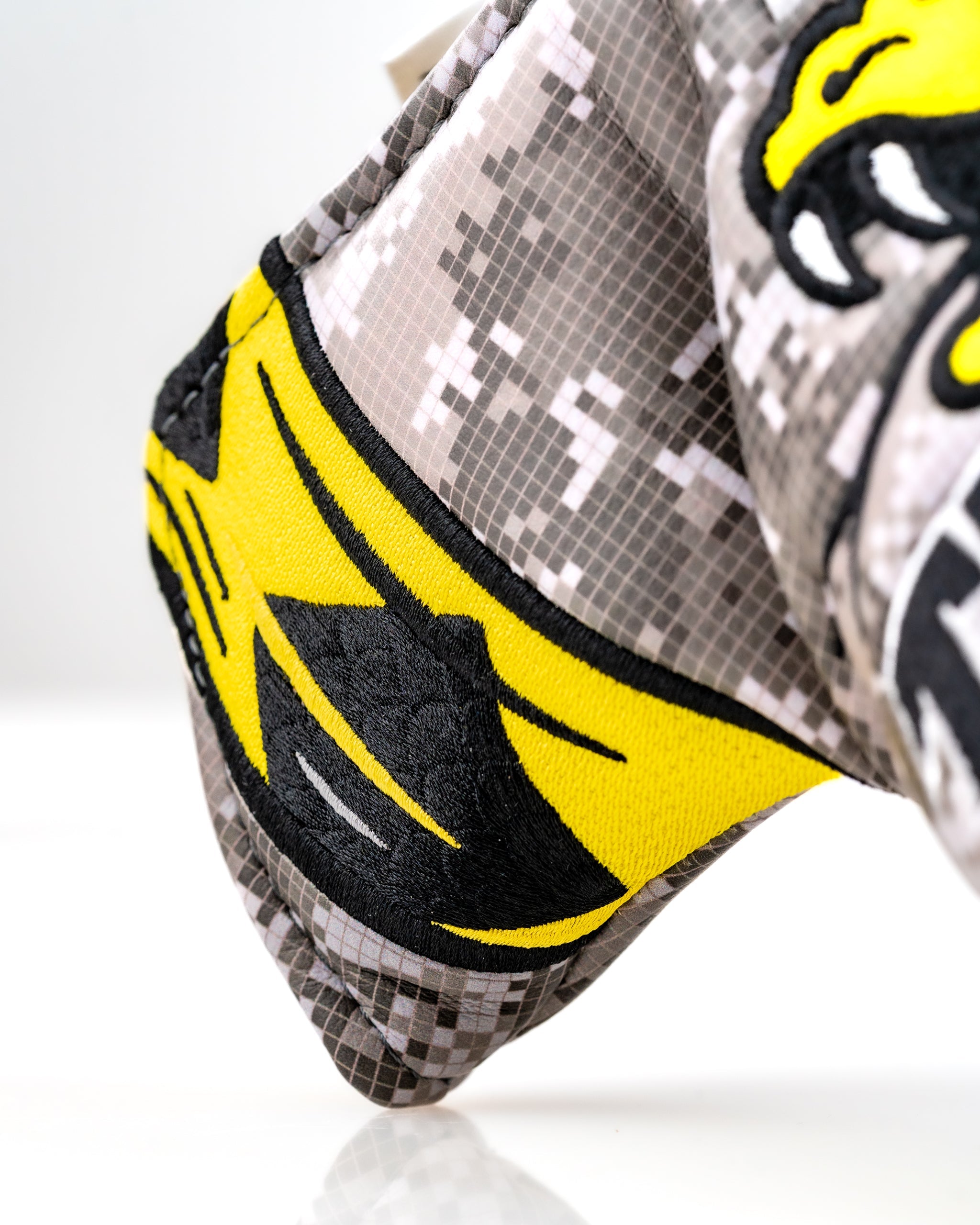 BC.Don't Tread On Me 2.0 - Blade Putter Cover