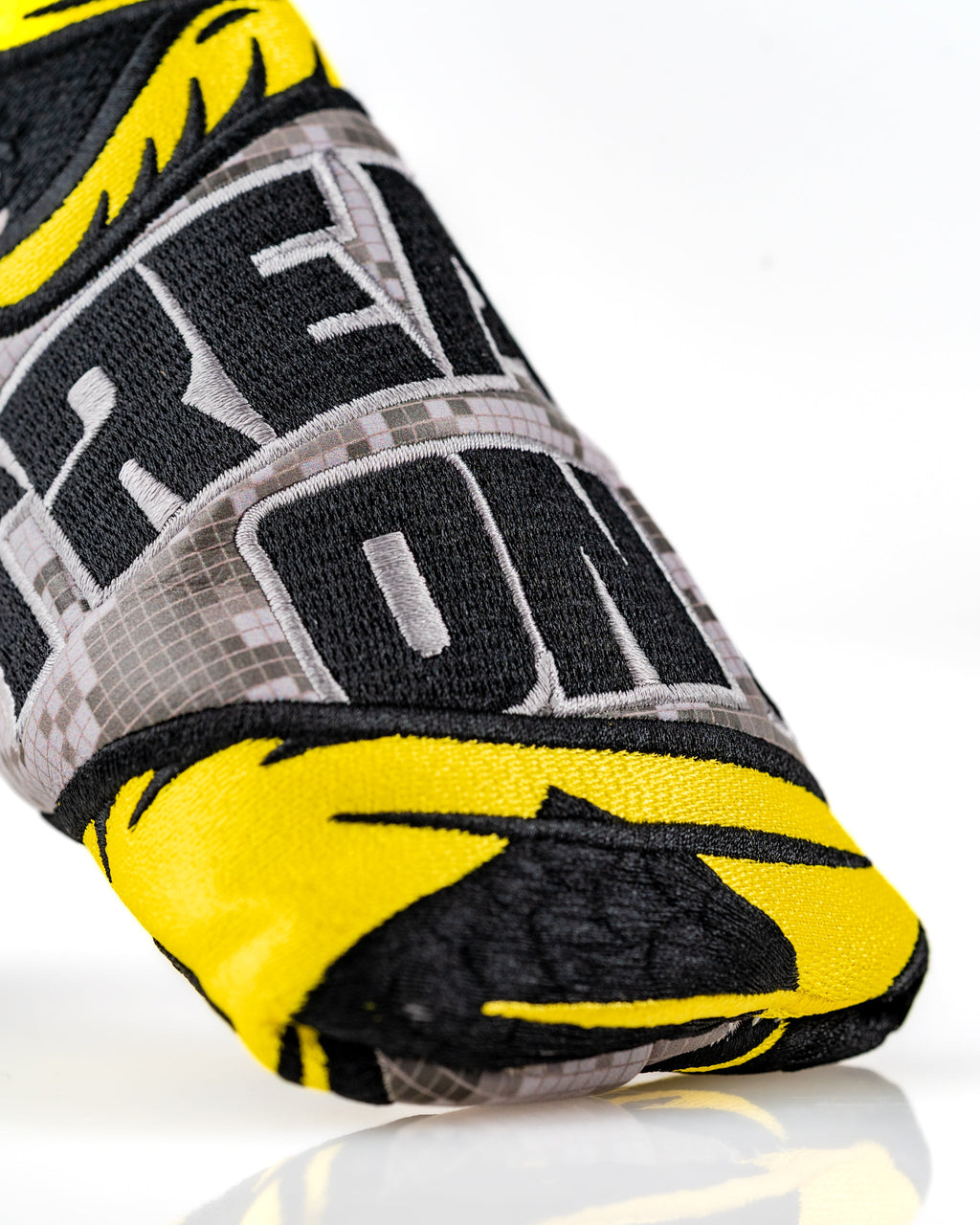BC.Don't Tread On Me 2.0 - Blade Putter Cover
