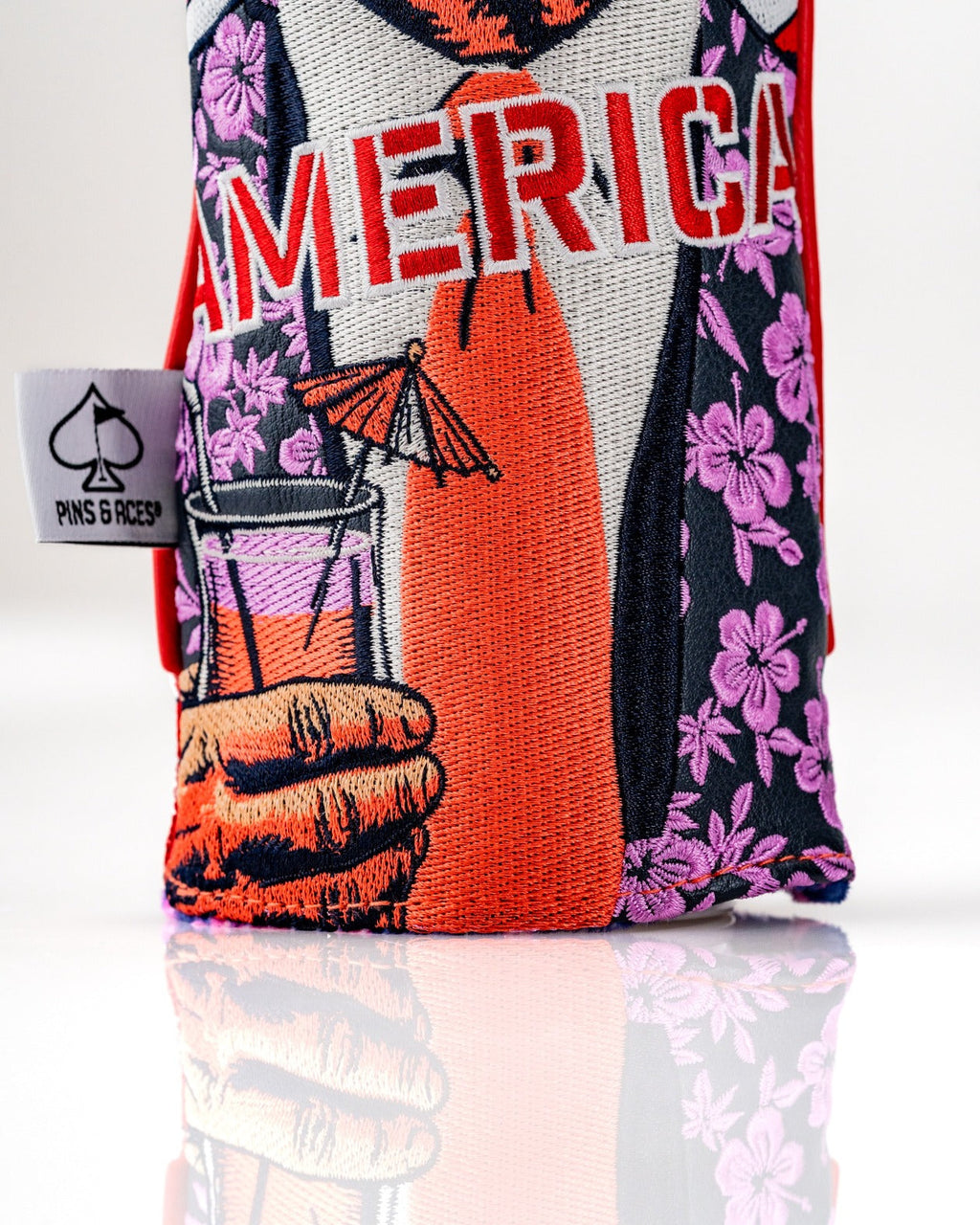 BC.Trump - Gulf of America - Fairway Cover