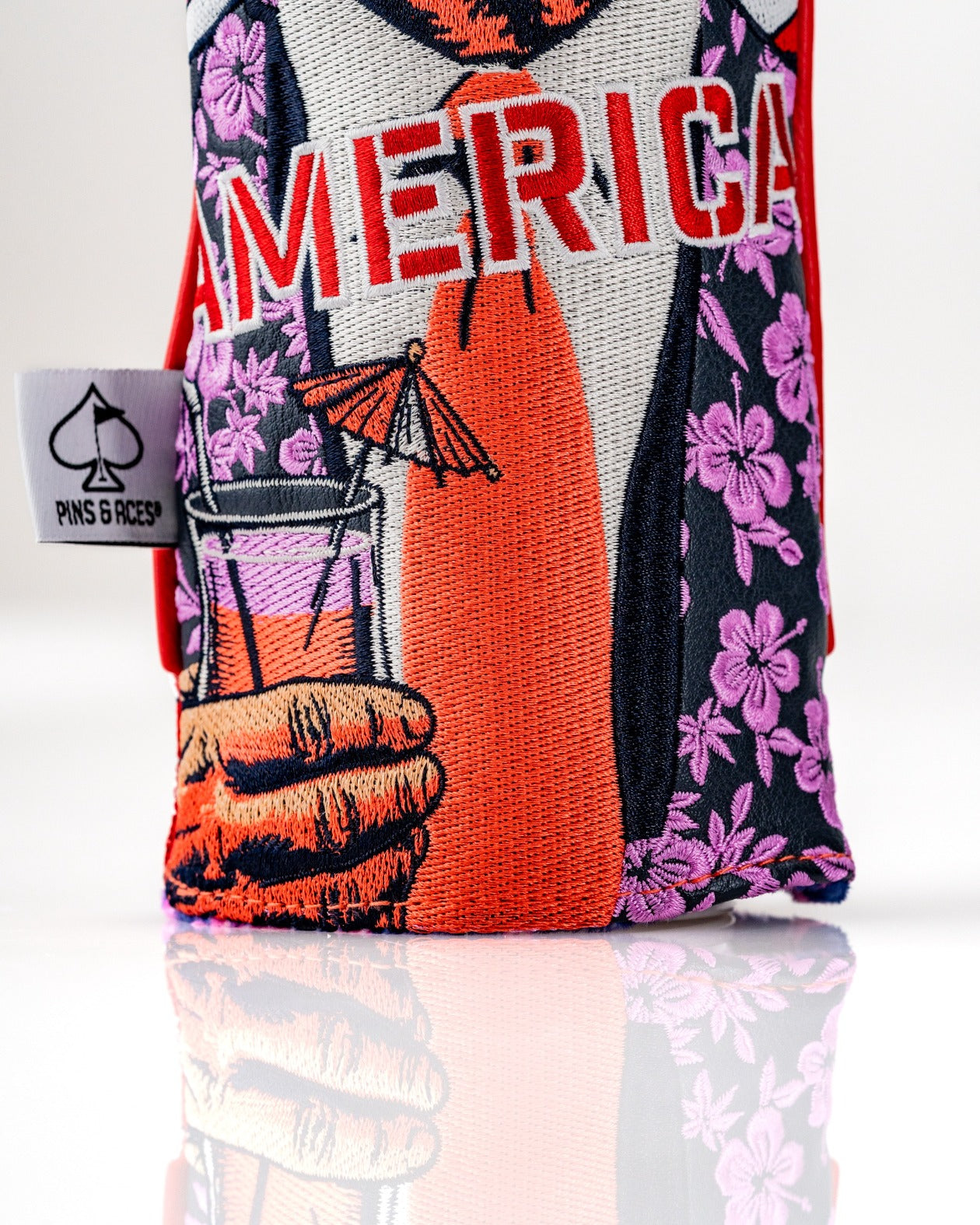 BC.Trump - Gulf of America - Fairway Cover