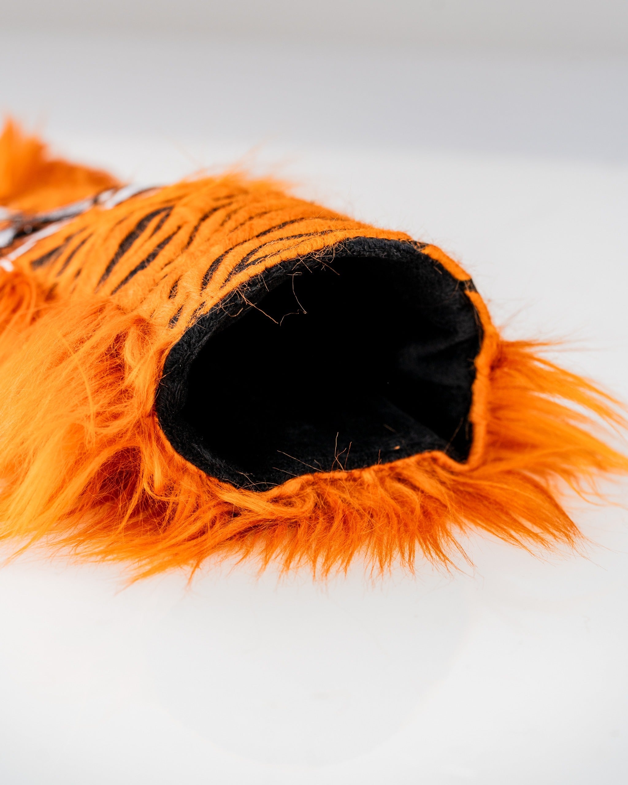 BC.Tiger - Driver Cover