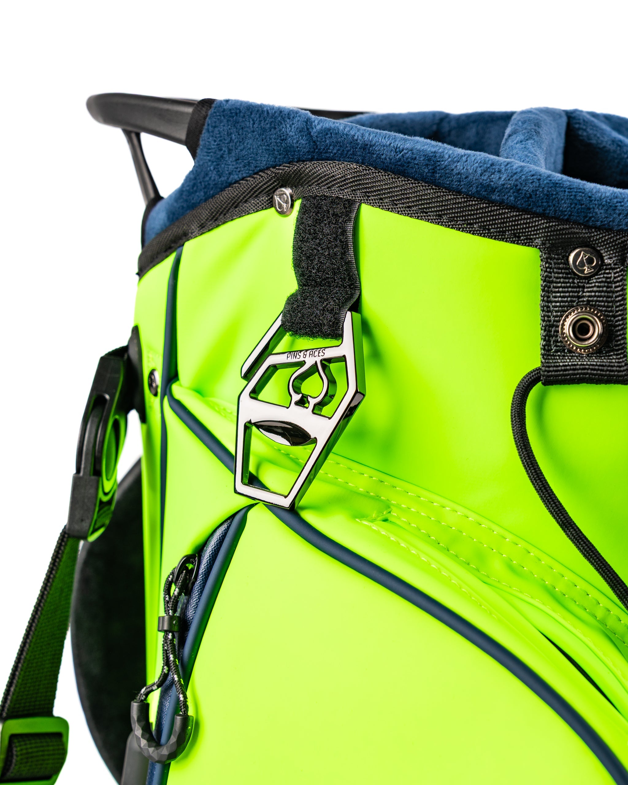 CB.Player Preferred™ Golf Bag - Electric Tide