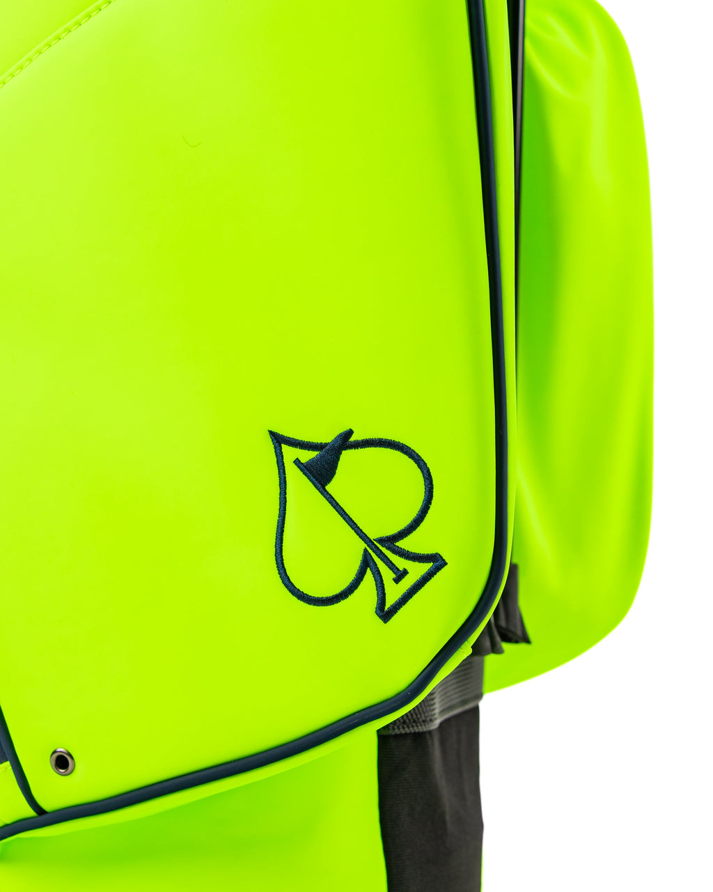 CB.Player Preferred™ Golf Bag - Electric Tide