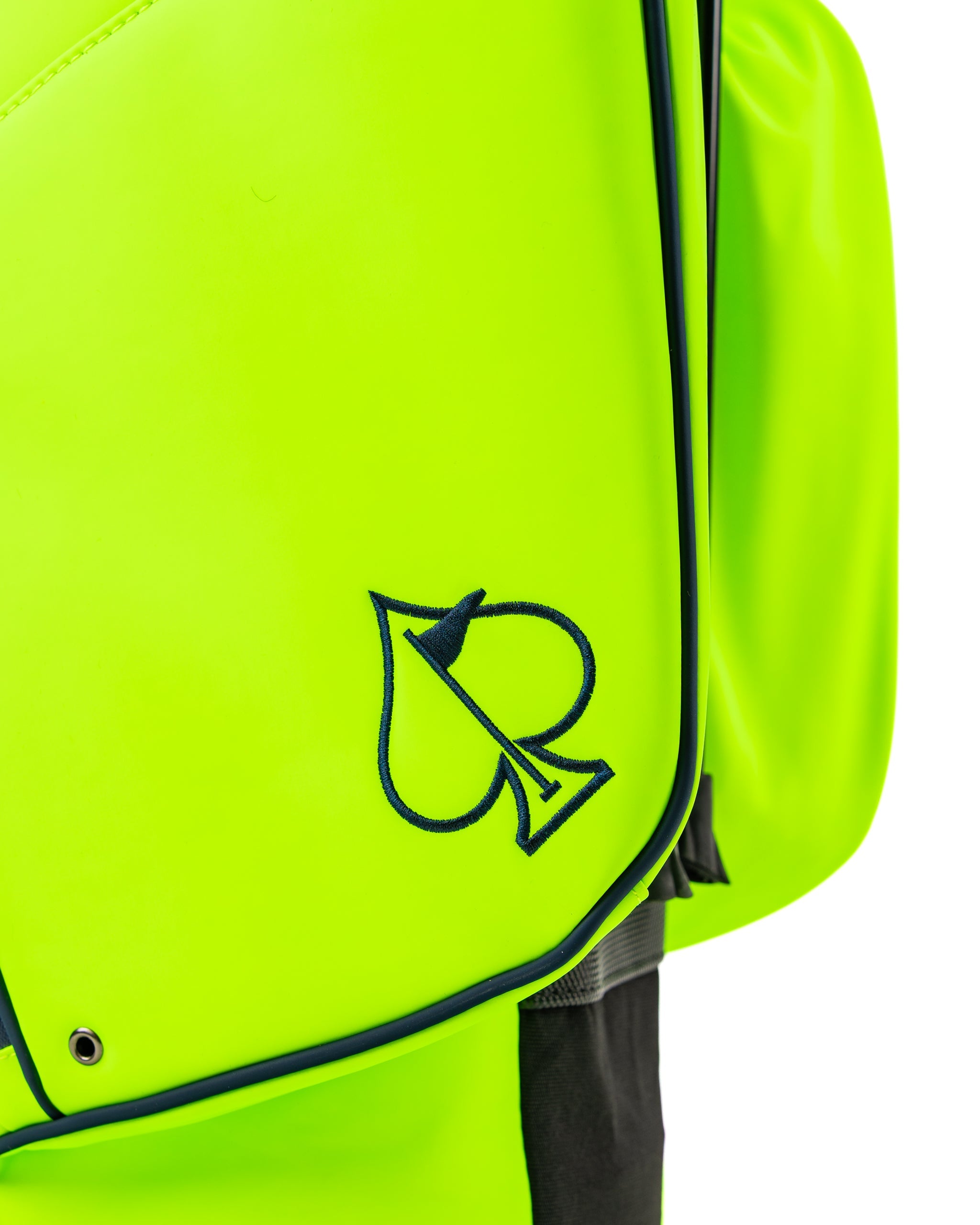 CB.Player Preferred™ Golf Bag - Electric Tide