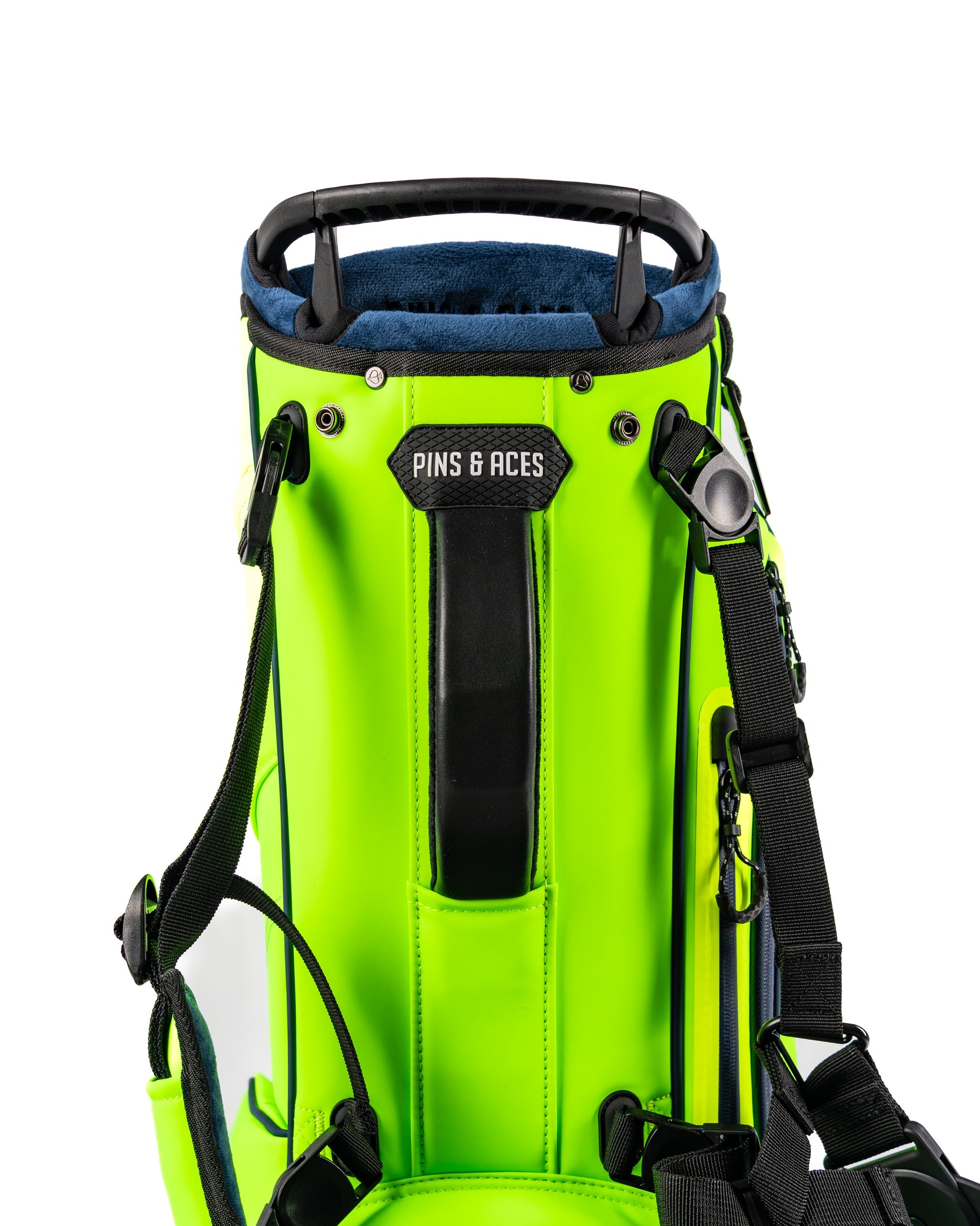 CB.Player Preferred™ Golf Bag - Electric Tide