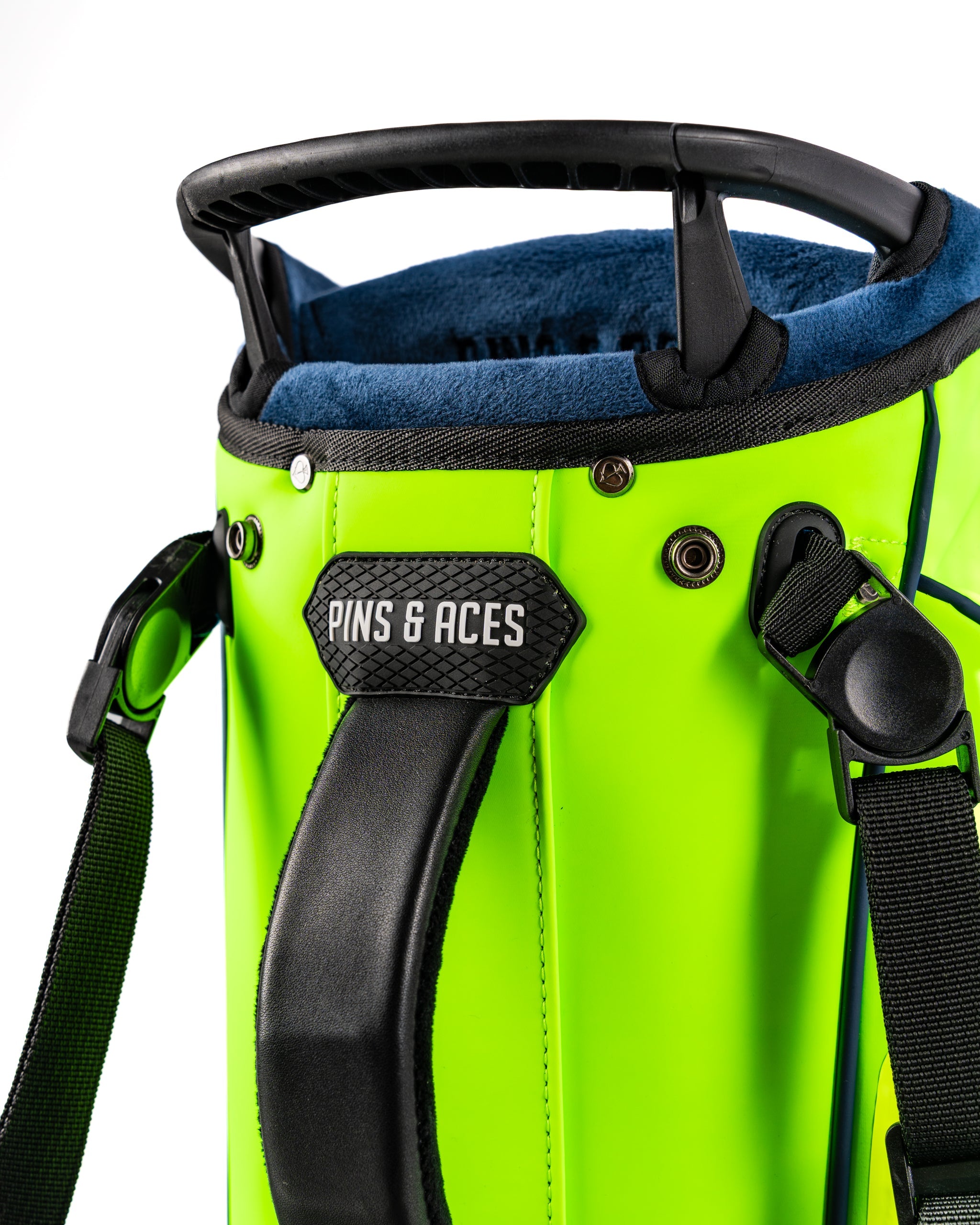 CB.Player Preferred™ Golf Bag - Electric Tide