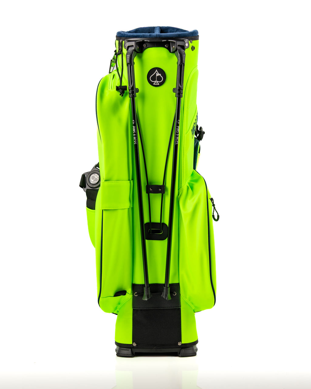 CB.Player Preferred™ Golf Bag - Electric Tide