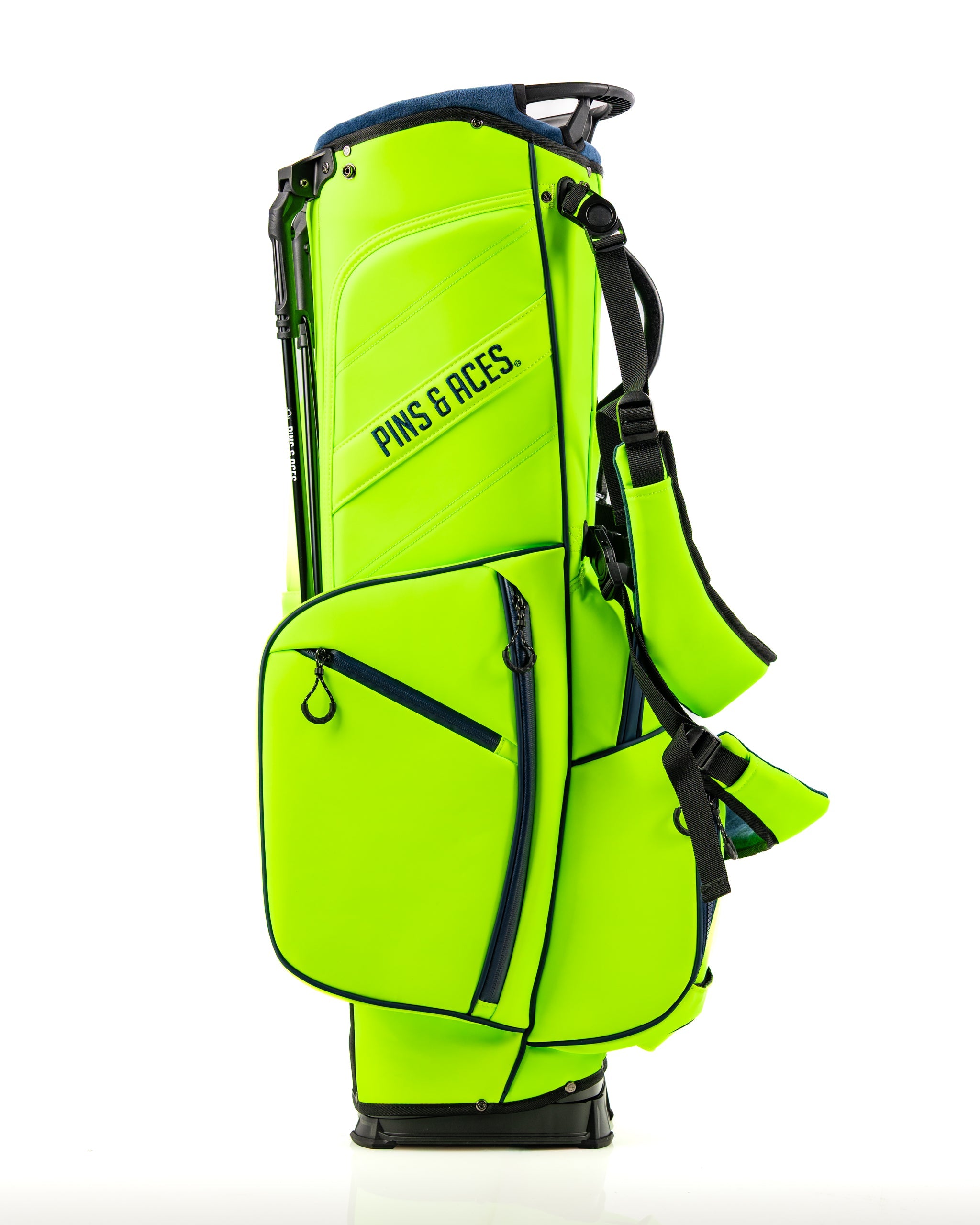 CB.Player Preferred™ Golf Bag - Electric Tide