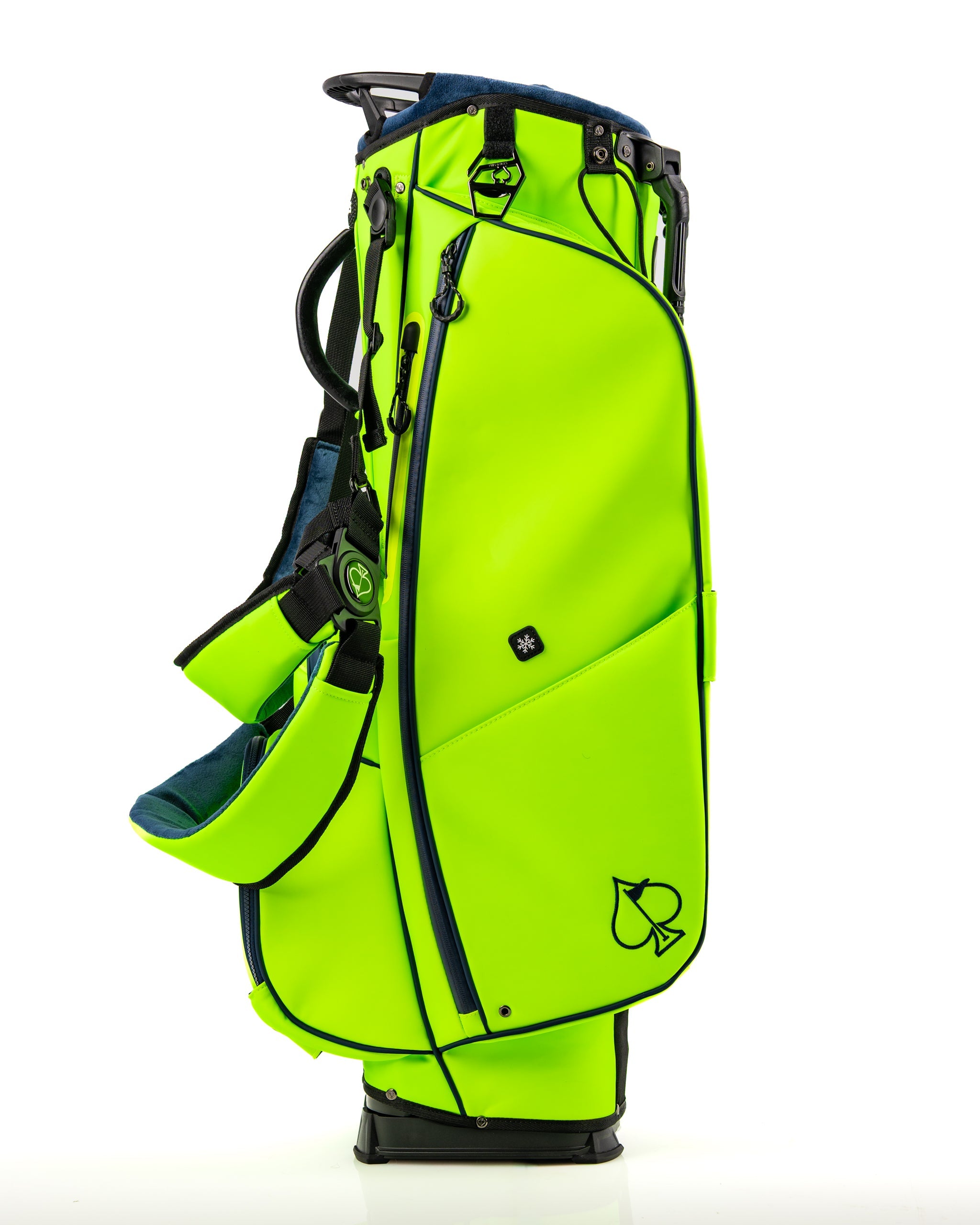 CB.Player Preferred™ Golf Bag - Electric Tide