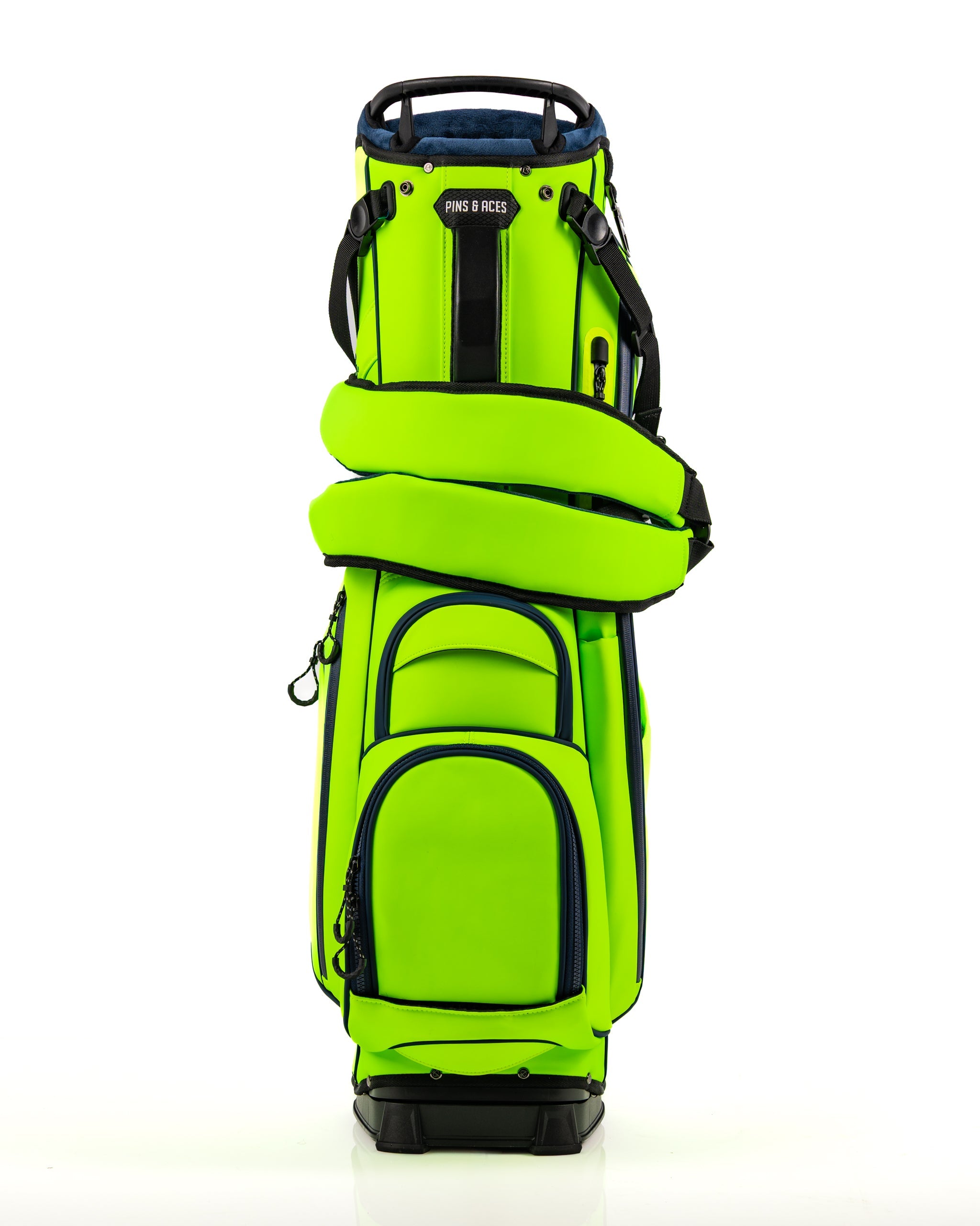 CB.Player Preferred™ Golf Bag - Electric Tide