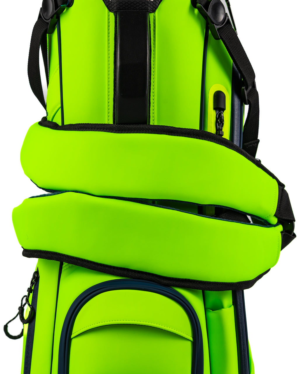 CB.Player Preferred™ Golf Bag - Electric Tide