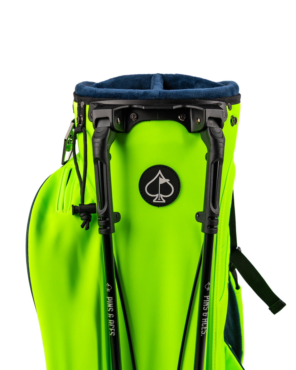 CB.Player Preferred™ Golf Bag - Electric Tide
