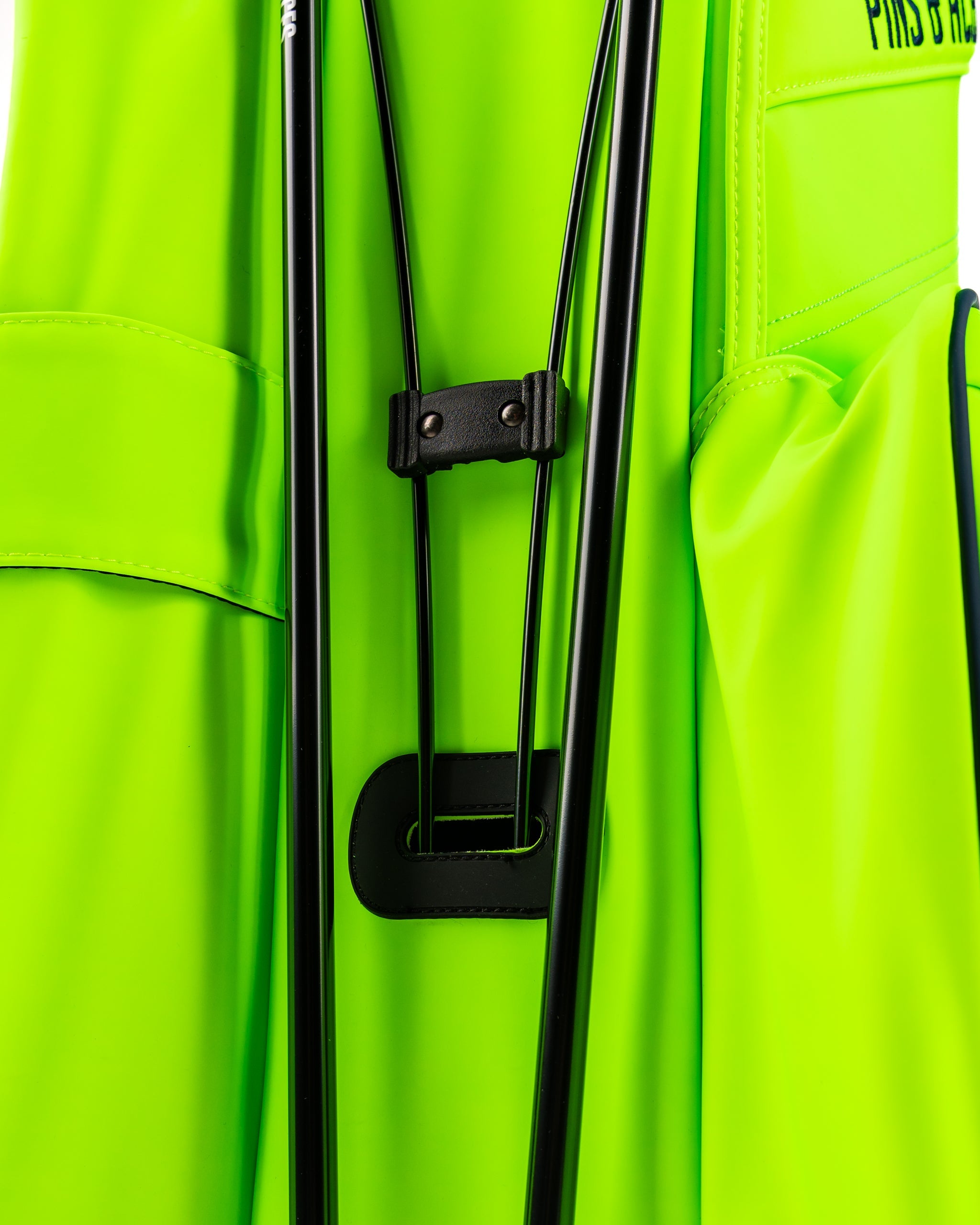 CB.Player Preferred™ Golf Bag - Electric Tide