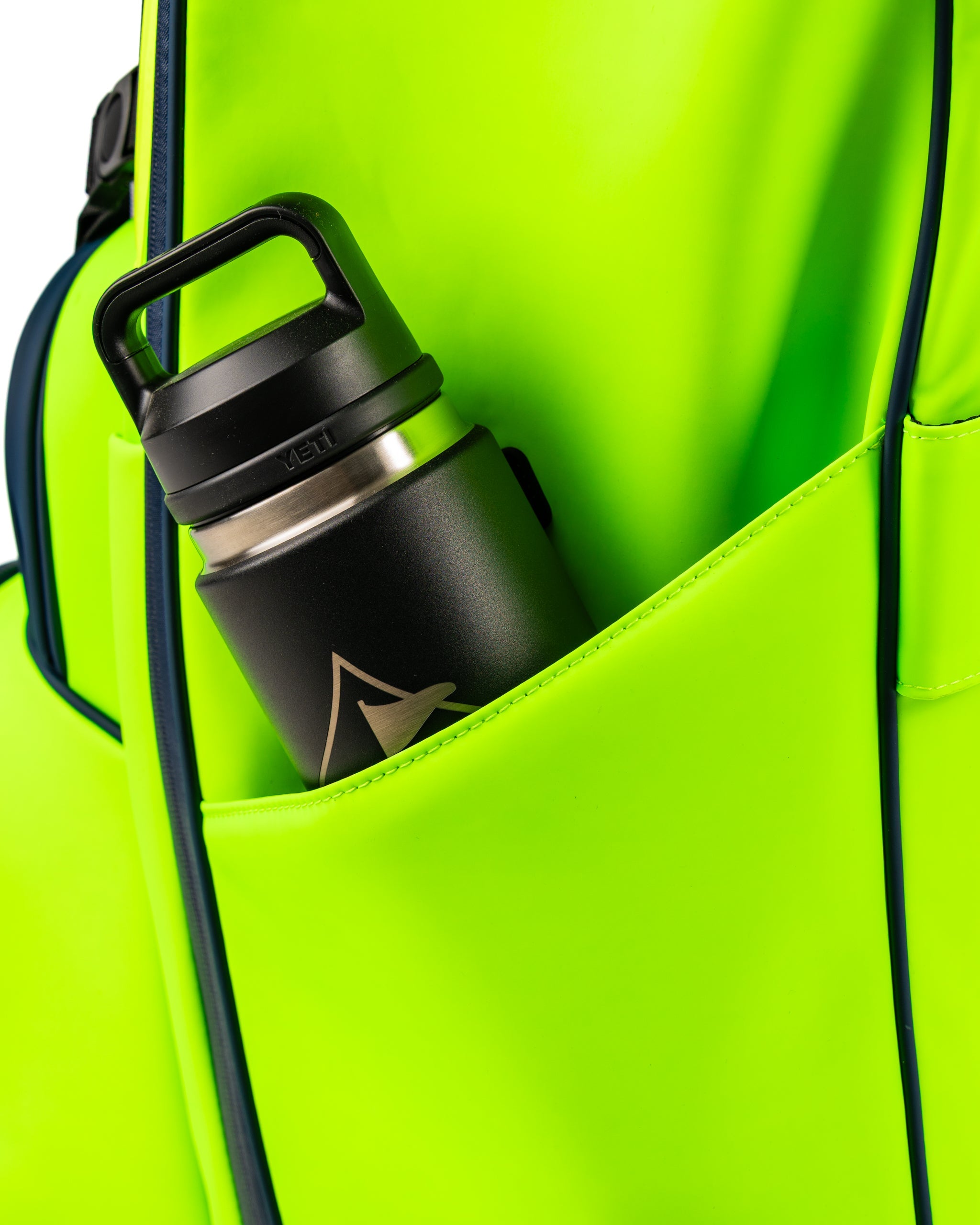 CB.Player Preferred™ Golf Bag - Electric Tide