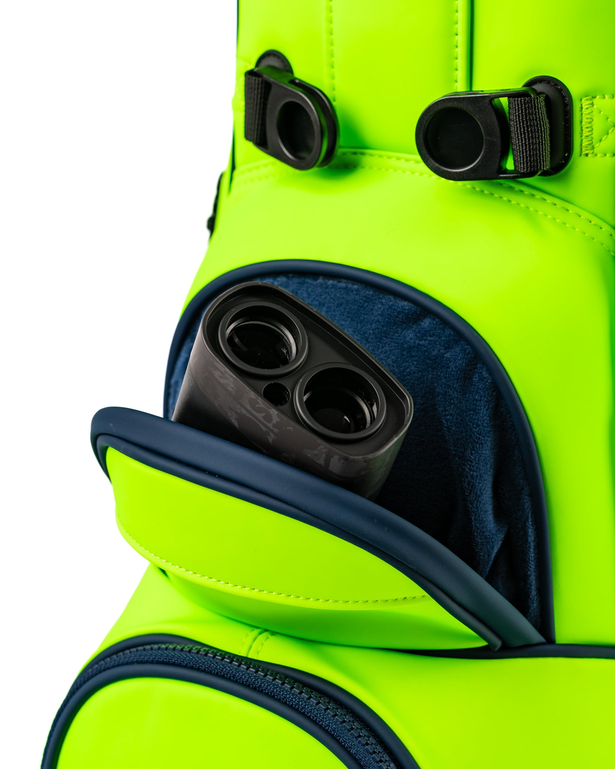 CB.Player Preferred™ Golf Bag - Electric Tide