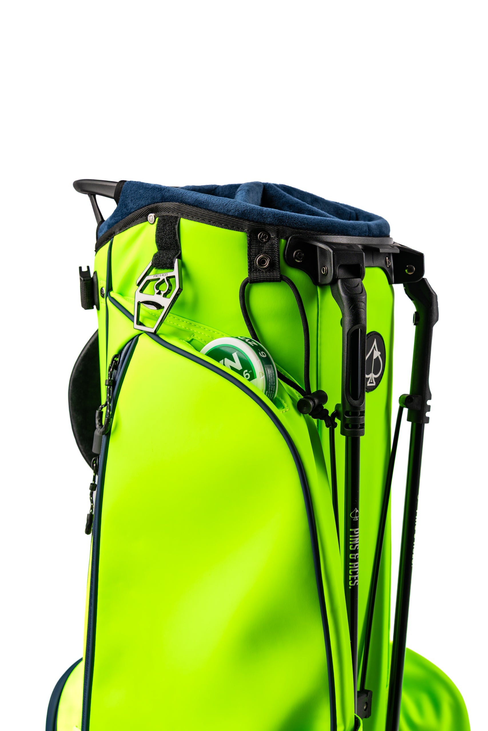 CB.Player Preferred™ Golf Bag - Electric Tide