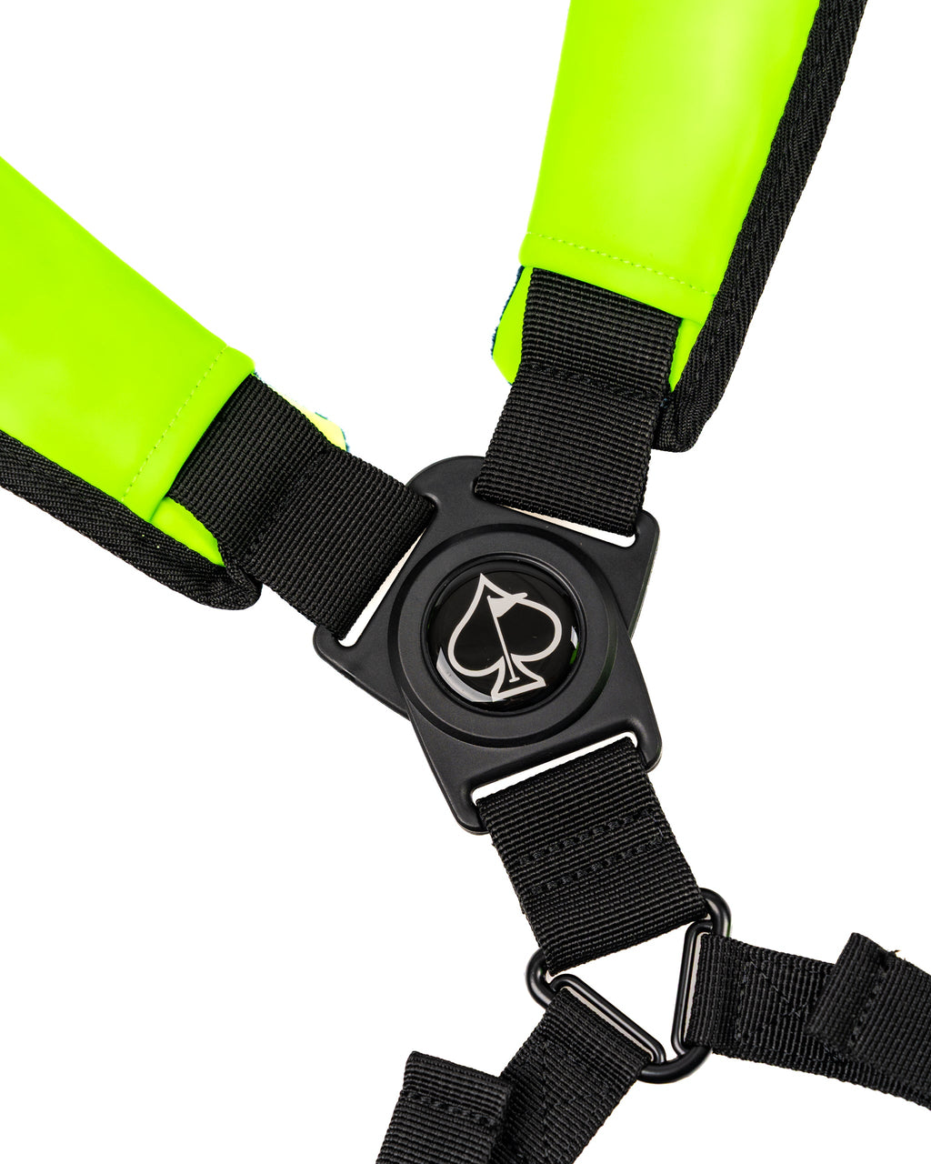 CB.Player Preferred™ Golf Bag - Electric Tide