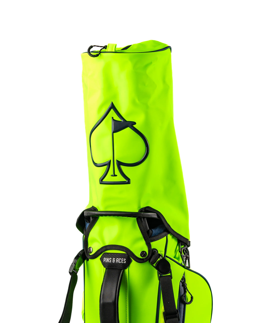 CB.Player Preferred™ Golf Bag - Electric Tide