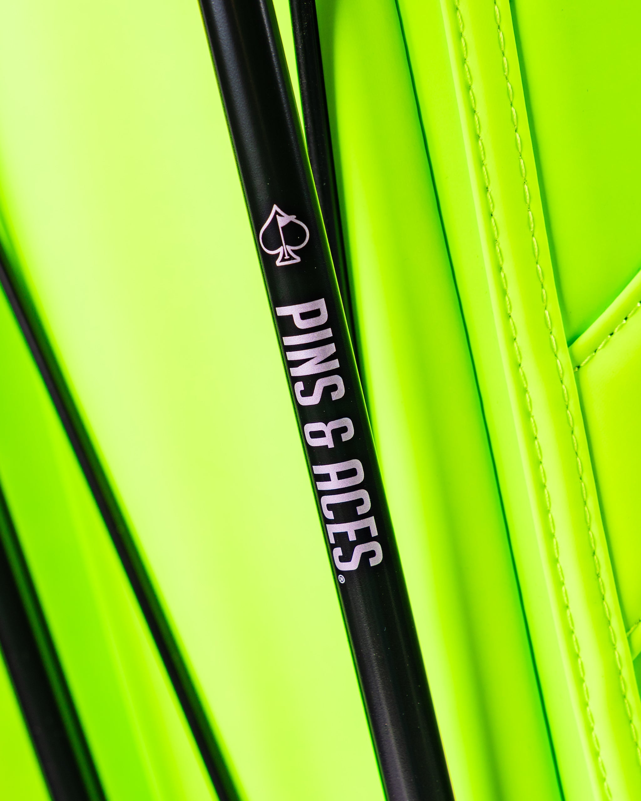 CB.Player Preferred™ Golf Bag - Electric Tide