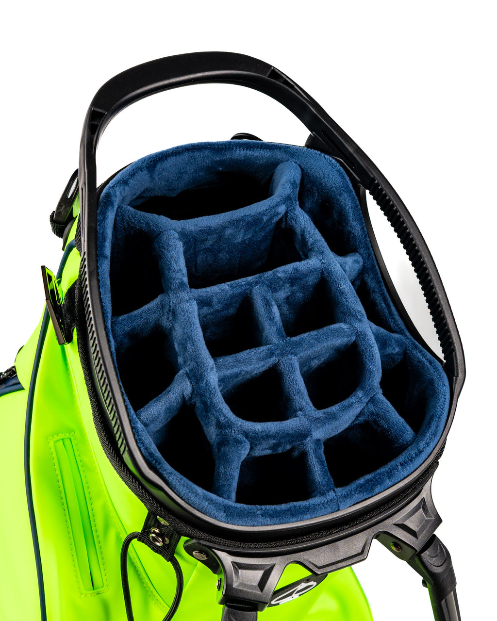 CB.Player Preferred™ Golf Bag - Electric Tide
