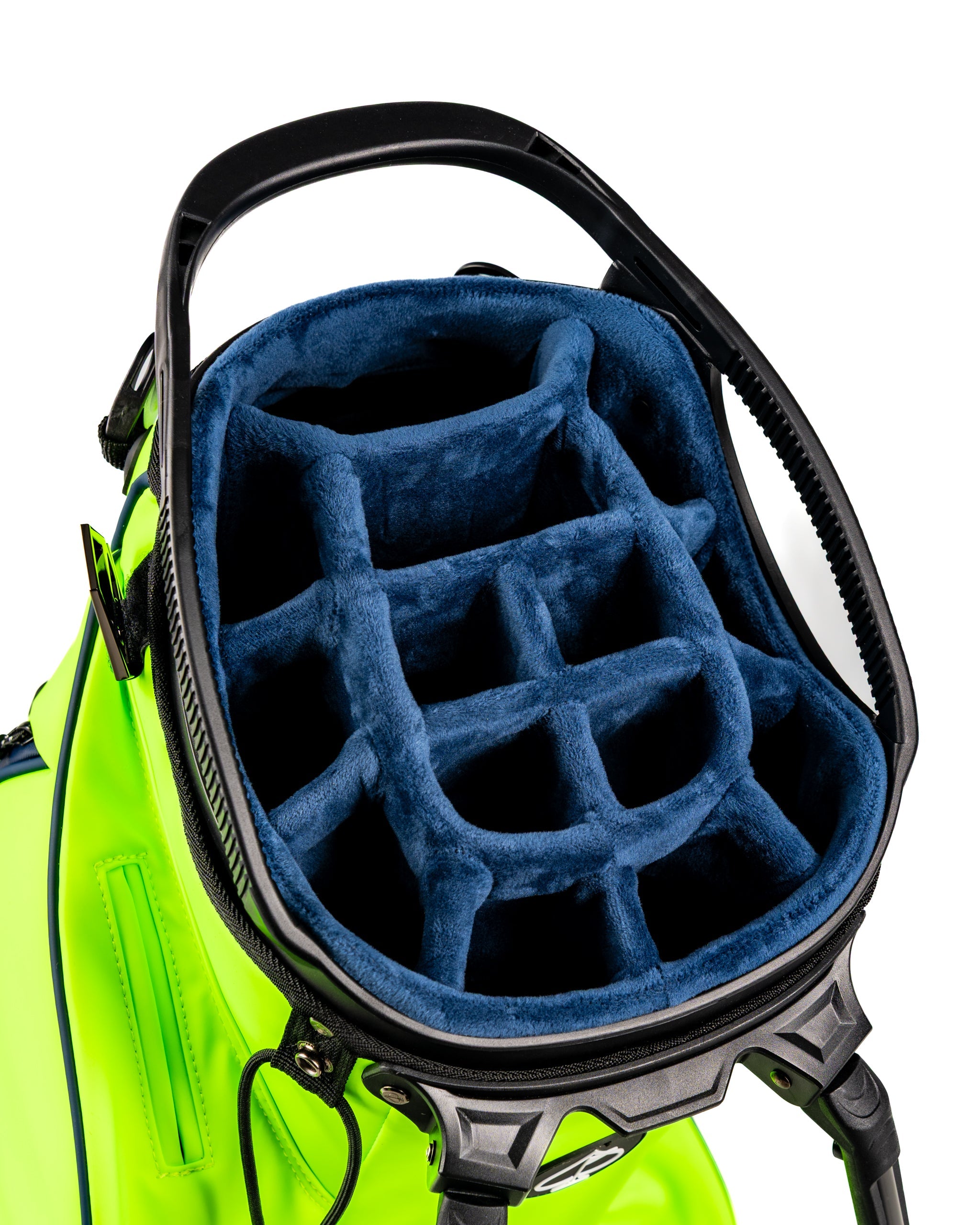CB.Player Preferred™ Golf Bag - Electric Tide