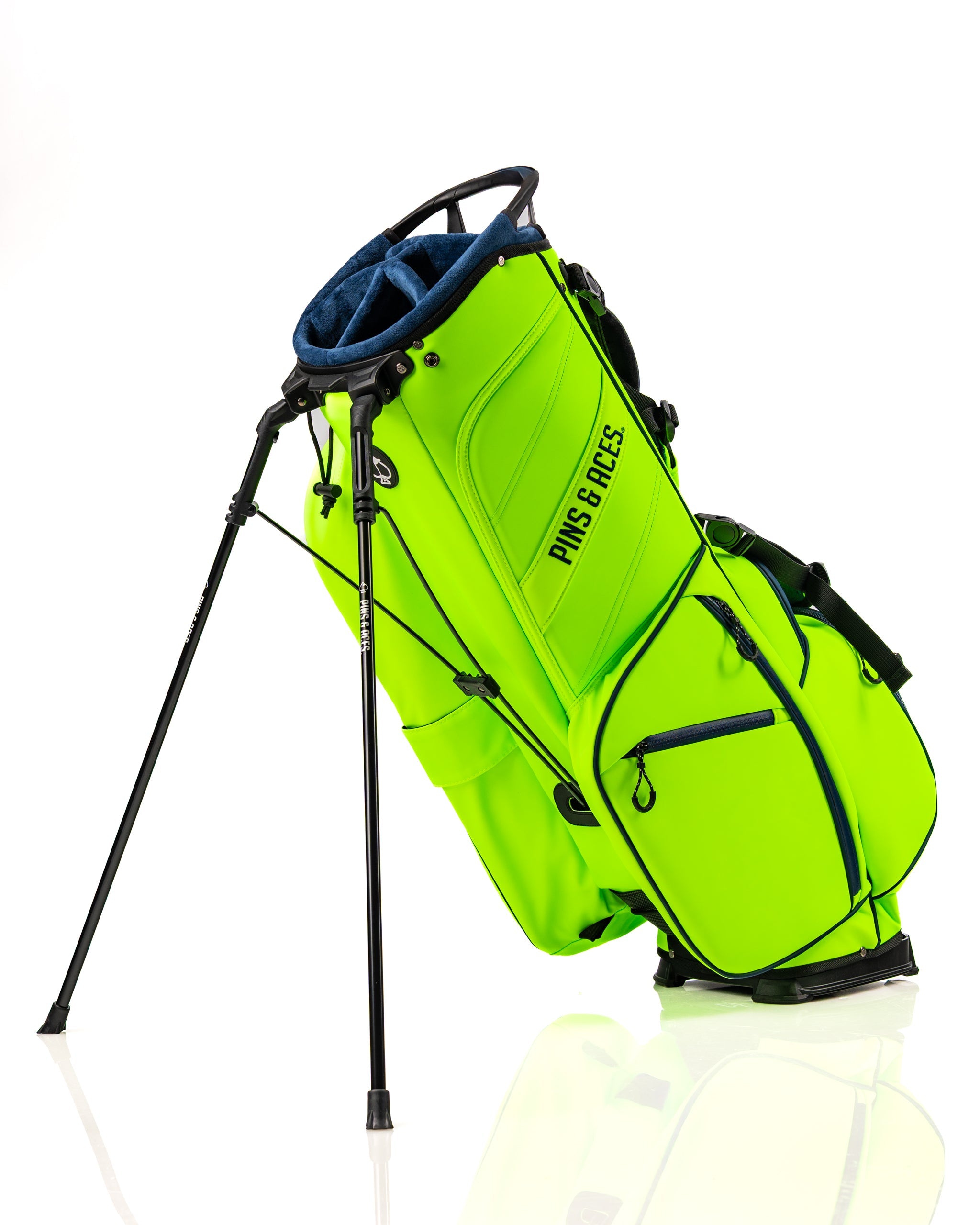 CB.Player Preferred™ Golf Bag - Electric Tide
