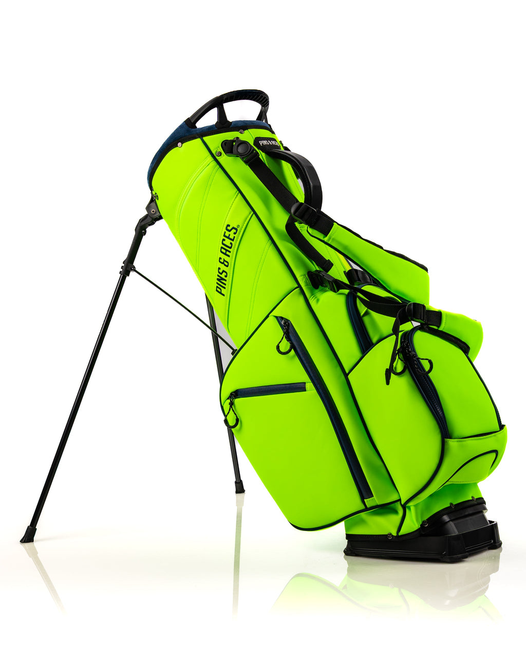 CB.Player Preferred™ Golf Bag - Electric Tide