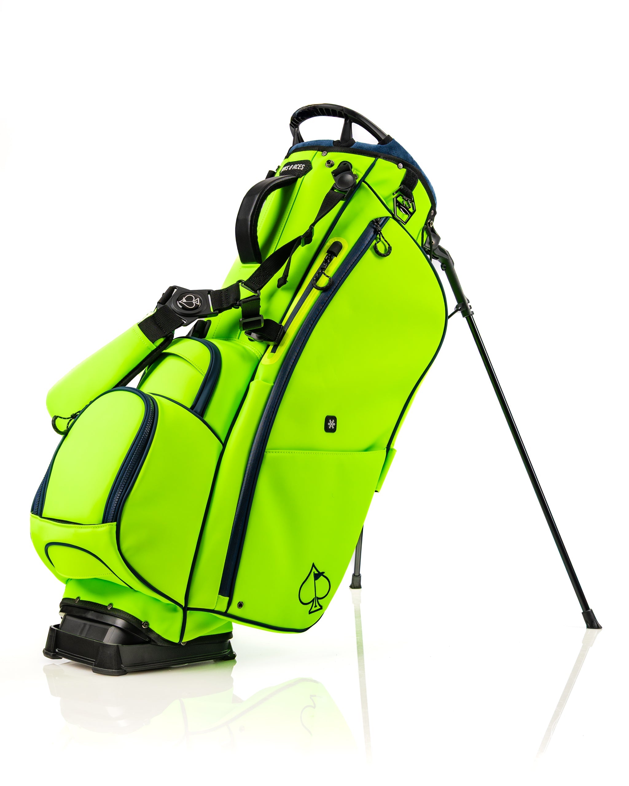 CB.Player Preferred™ Golf Bag - Electric Tide